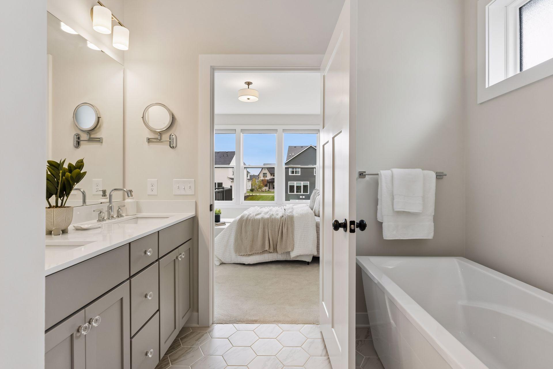 View of Residential at 10196 Queensland Lane, Maple Grove MN 55311, Maple Grove (33 of 58) - Mike Wilen | Minnesota Team Real Estate