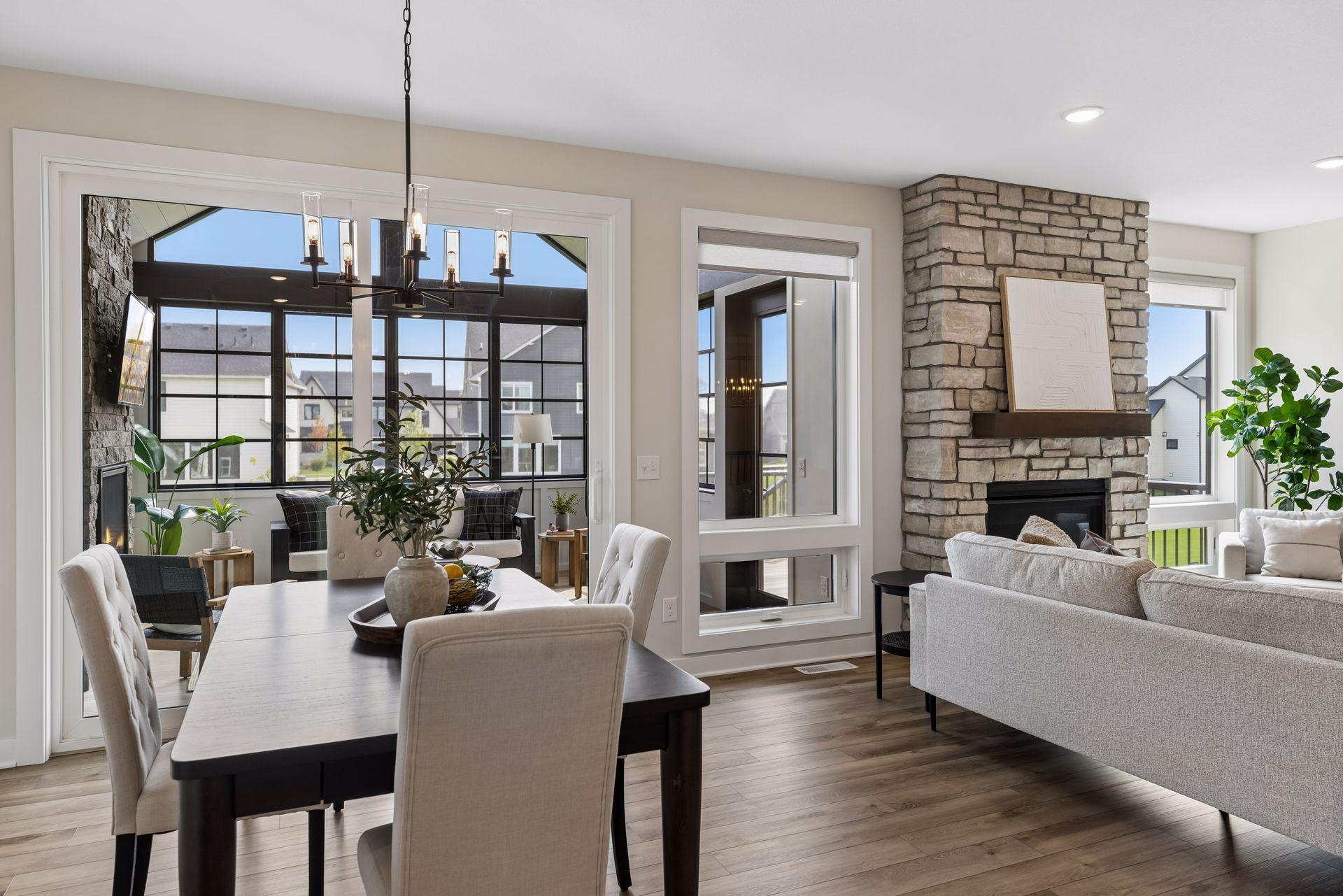 View of Residential at 10196 Queensland Lane, Maple Grove MN 55311, Maple Grove (21 of 58) - Mike Wilen | Minnesota Team Real Estate