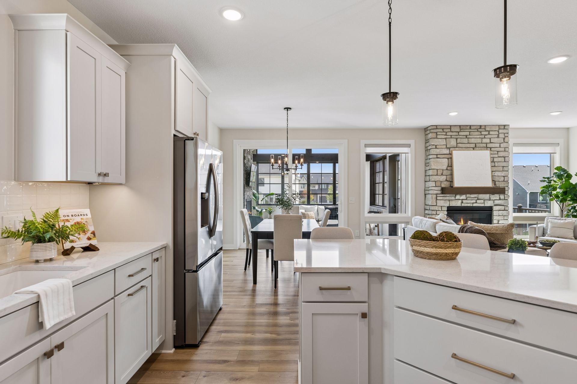 View of Residential at 10196 Queensland Lane, Maple Grove MN 55311, Maple Grove (18 of 58) - Mike Wilen | Minnesota Team Real Estate