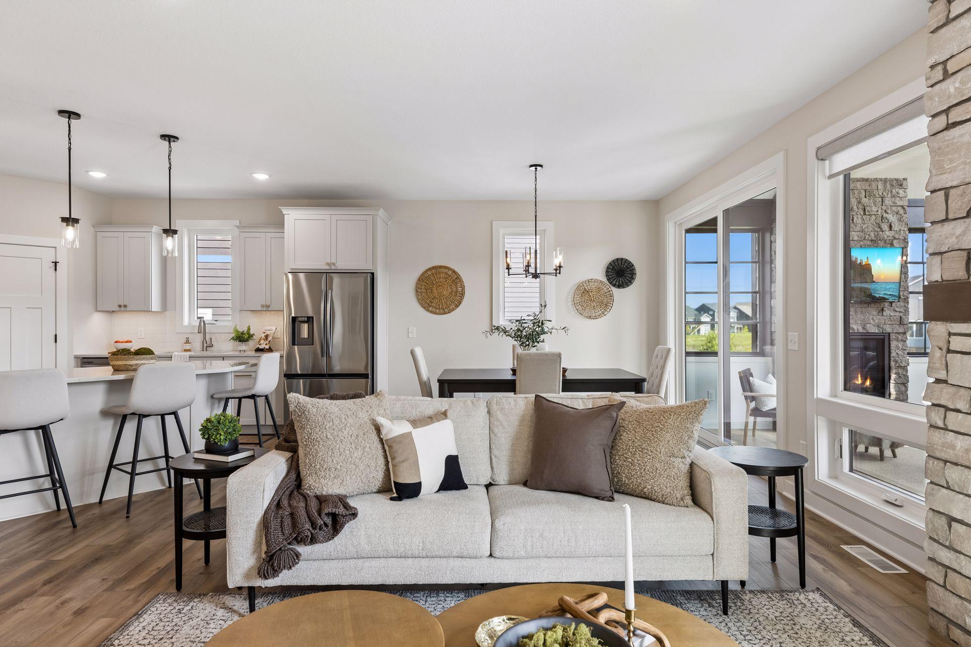View of Residential at 10196 Queensland Lane, Maple Grove MN 55311, Maple Grove (13 of 58) - Mike Wilen | Minnesota Team Real Estate