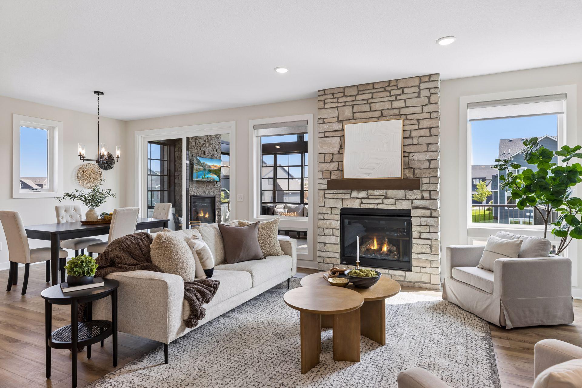 View of Residential at 10196 Queensland Lane, Maple Grove MN 55311, Maple Grove (11 of 58) - Mike Wilen | Minnesota Team Real Estate