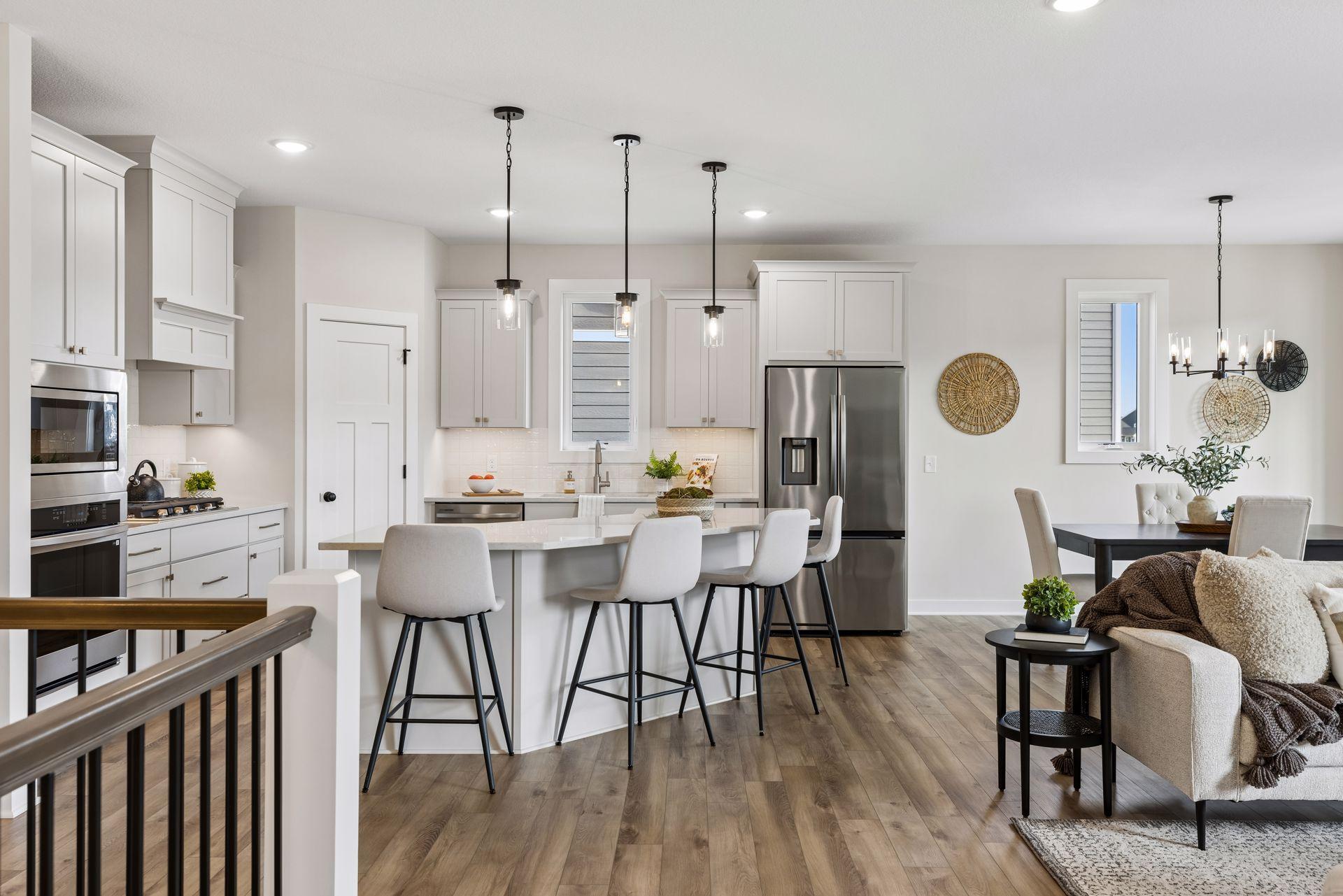 View of Residential at 10196 Queensland Lane, Maple Grove MN 55311, Maple Grove (14 of 58) - Mike Wilen | Minnesota Team Real Estate
