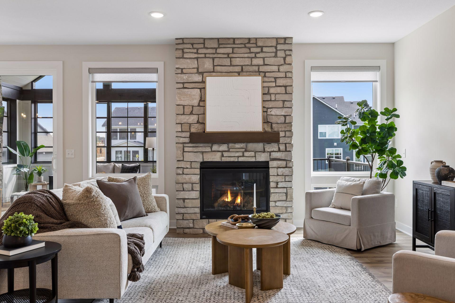 View of Residential at 10196 Queensland Lane, Maple Grove MN 55311, Maple Grove (10 of 58) - Mike Wilen | Minnesota Team Real Estate