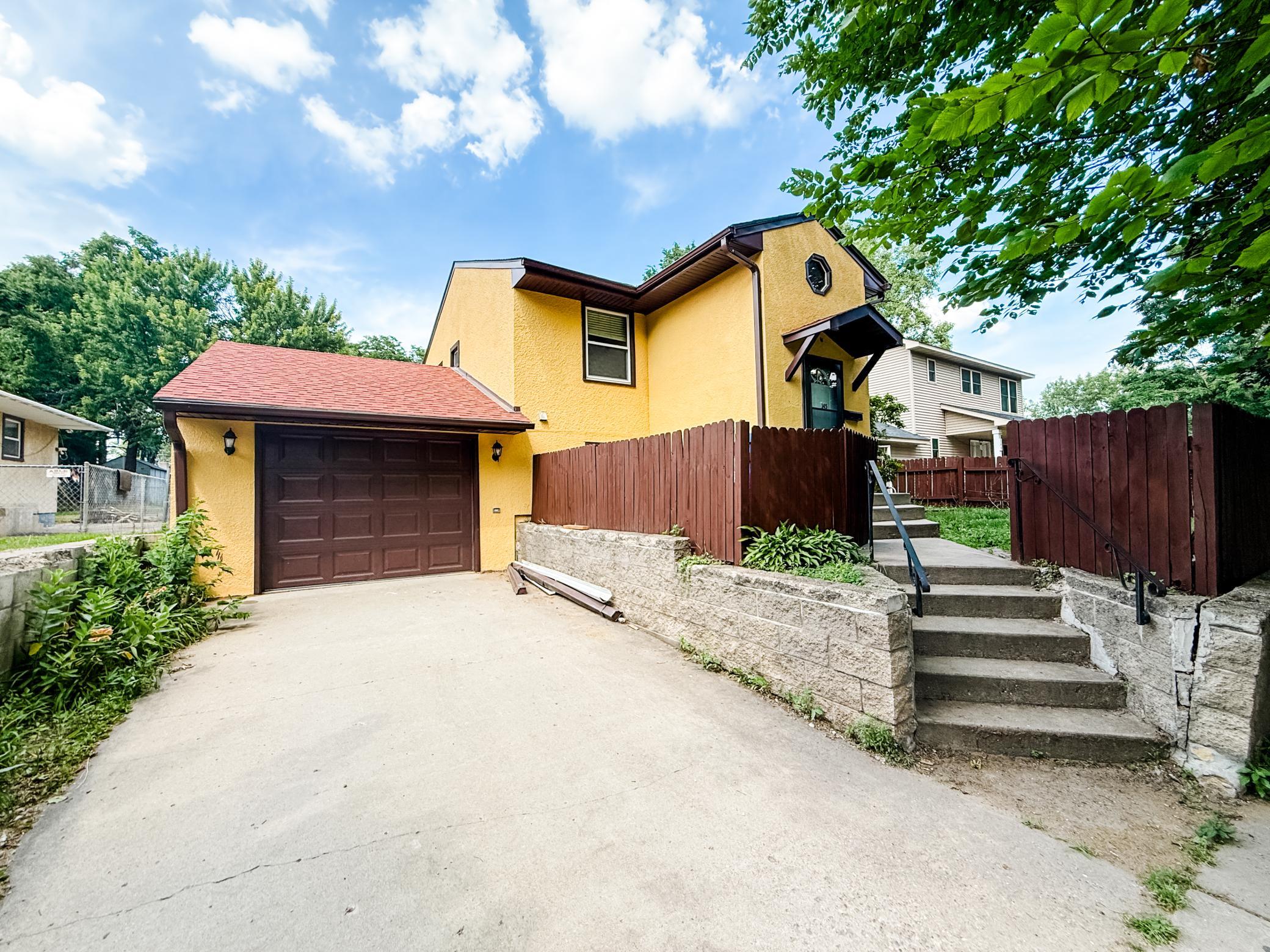 View of Residential at 145 Jessamine Avenue, Saint Paul MN 55117, Saint Paul (2 of 19) - Mike Wilen | Minnesota Team Real Estate