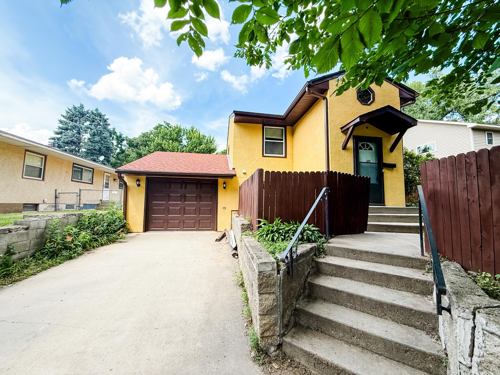 View of Single Family at 145 Jessamine Avenue, Saint Paul - Mike Wilen | Minnesota Team Real Estate