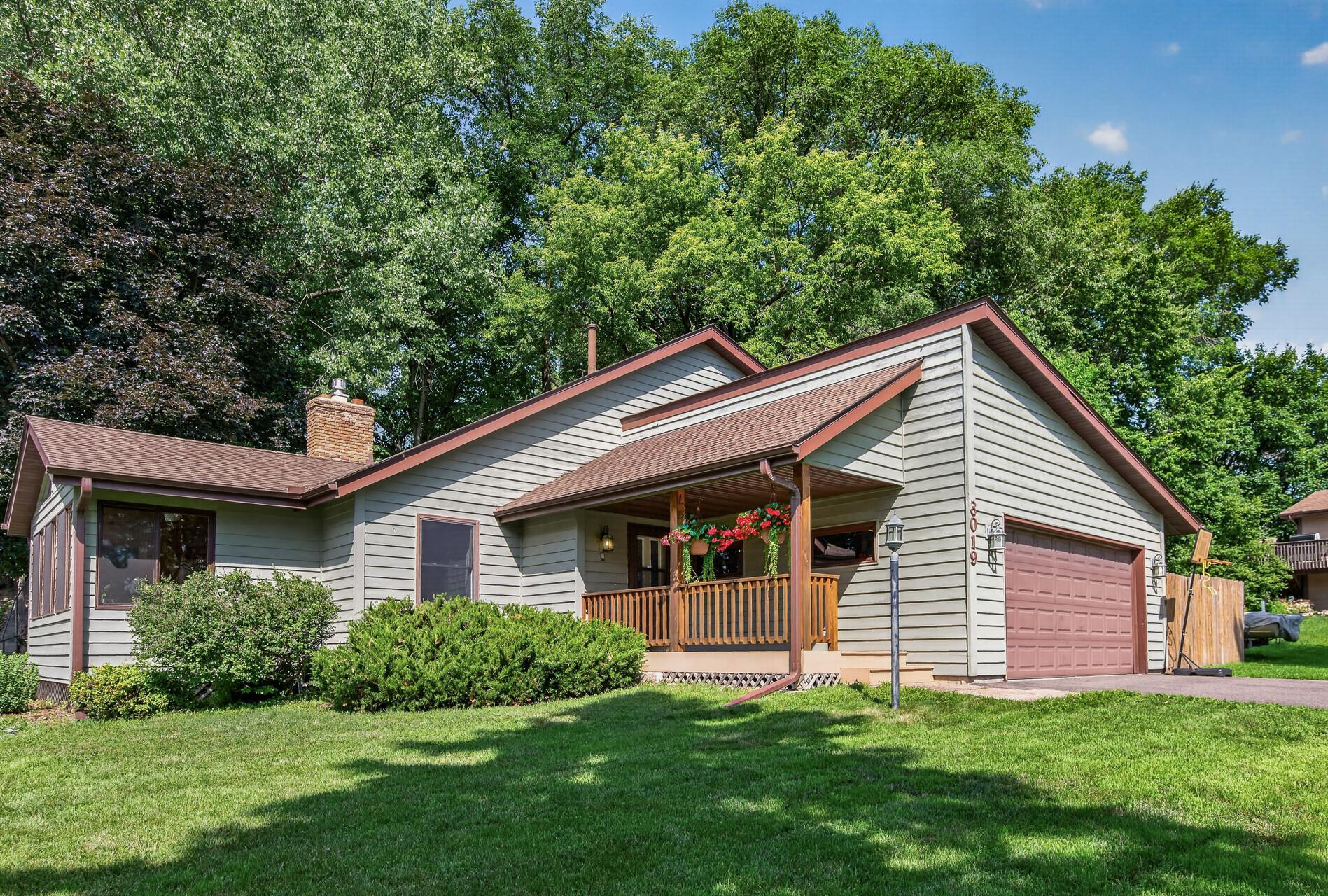 View of Residential at 3019 Bluffs Lane, Mound MN 55364, Mound - Mike Wilen | Minnesota Team Real Estate