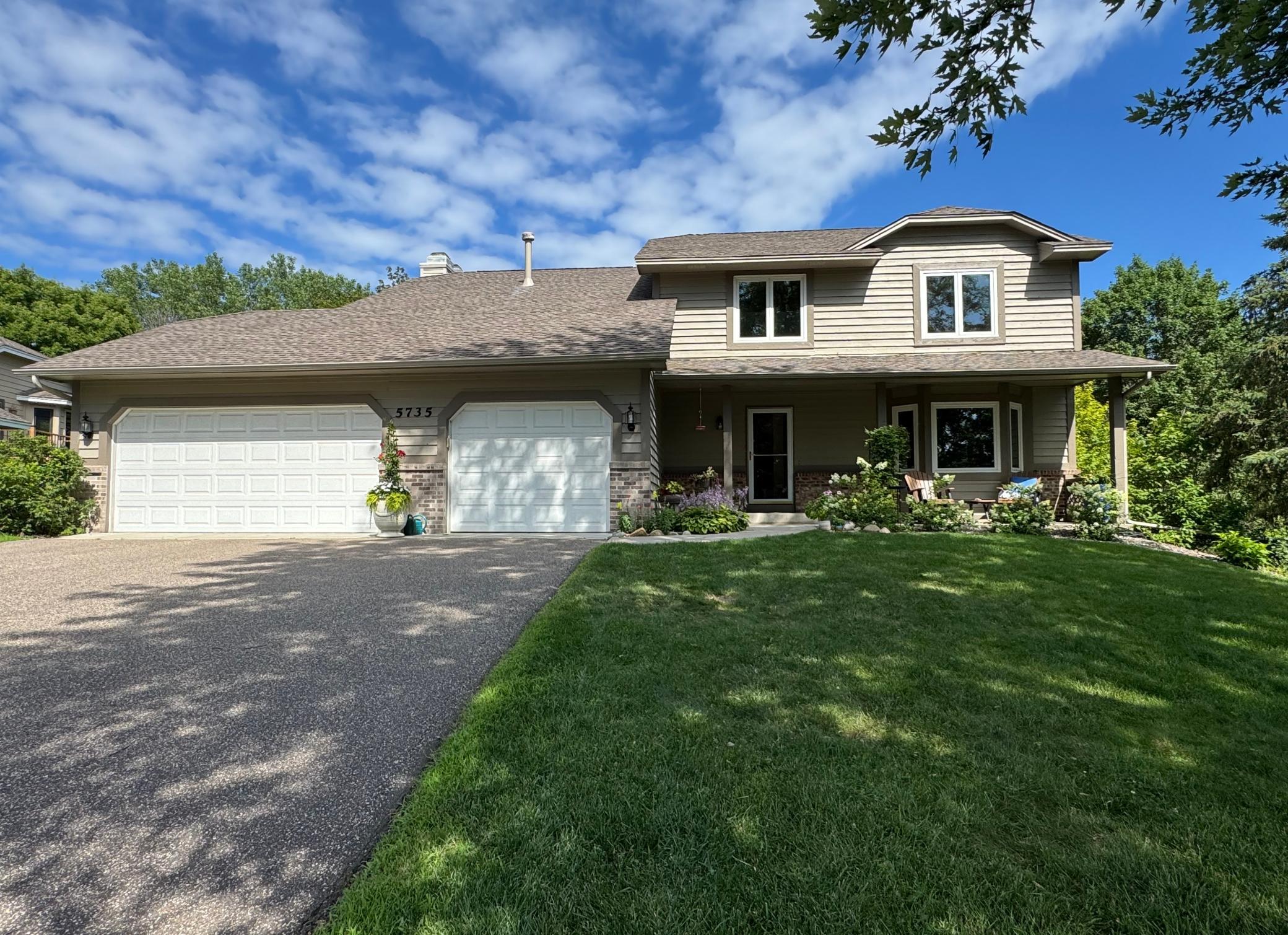 View of Residential at 5735 Sycamore Lane, Plymouth MN 55442, Plymouth (2 of 59) - Mike Wilen | Minnesota Team Real Estate