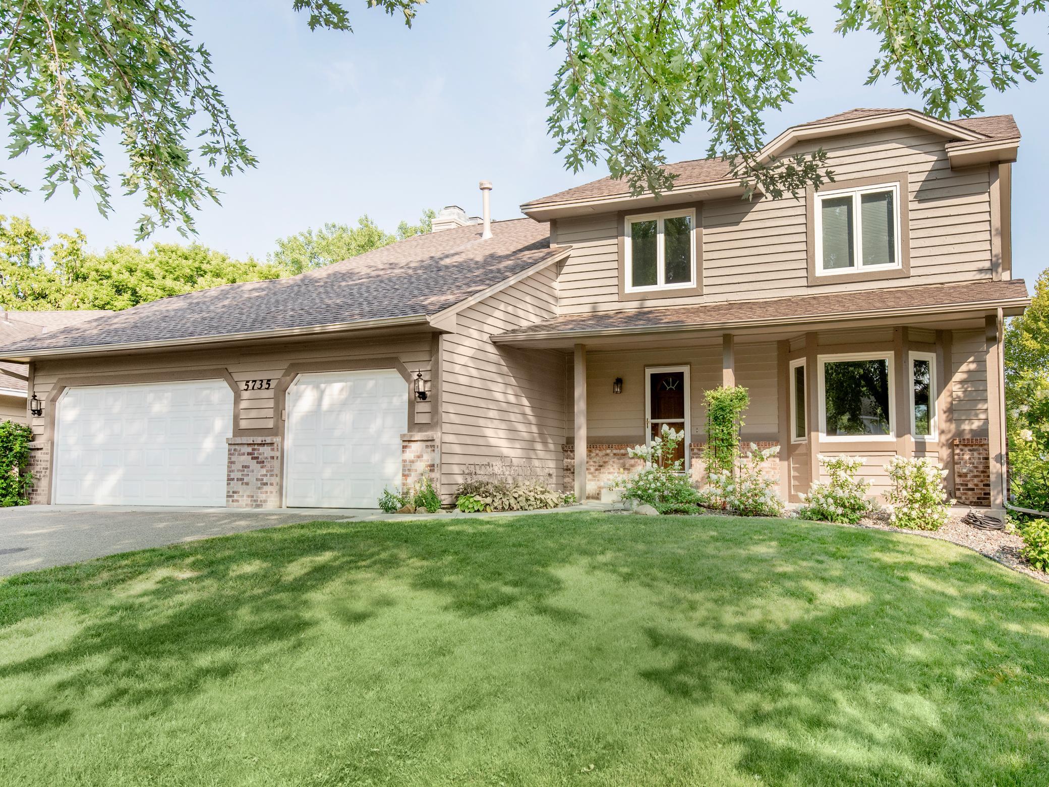 View of Residential at 5735 Sycamore Lane, Plymouth MN 55442, Plymouth - Mike Wilen | Minnesota Team Real Estate