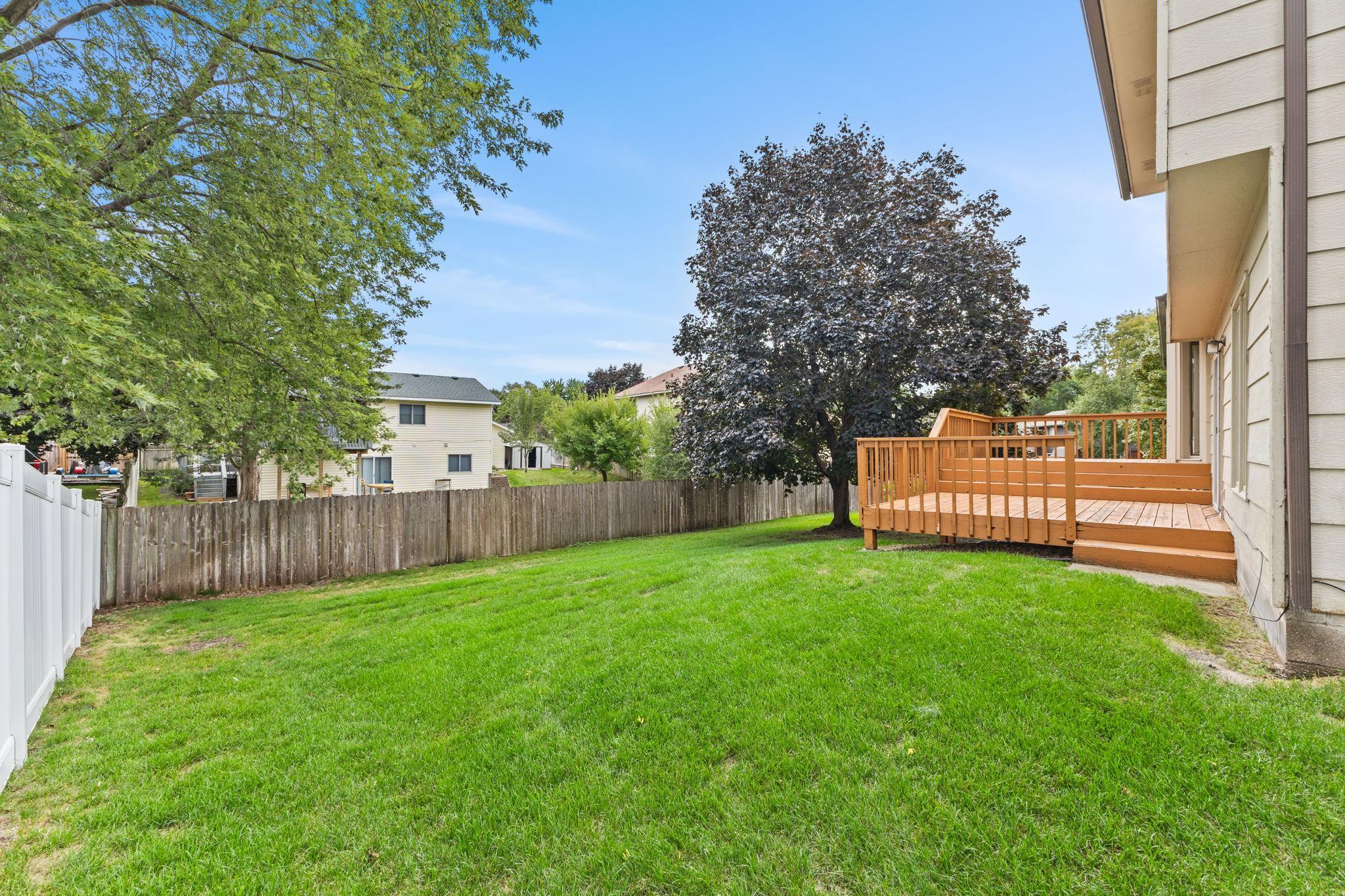 View of Residential at 3728 123rd Lane, Coon Rapids MN 55433, Coon Rapids (53 of 60) - Mike Wilen | Minnesota Team Real Estate