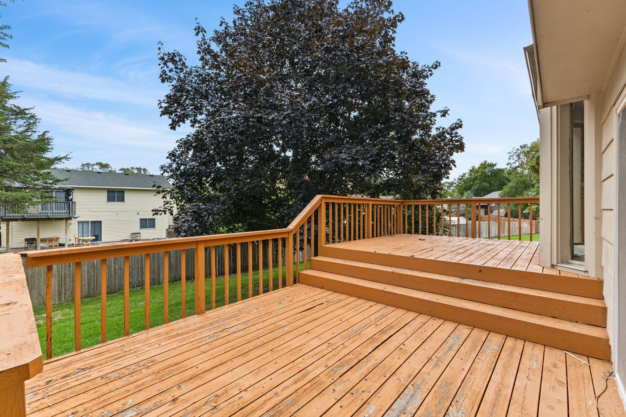 View of Residential at 3728 123rd Lane, Coon Rapids MN 55433, Coon Rapids (34 of 60) - Mike Wilen | Minnesota Team Real Estate