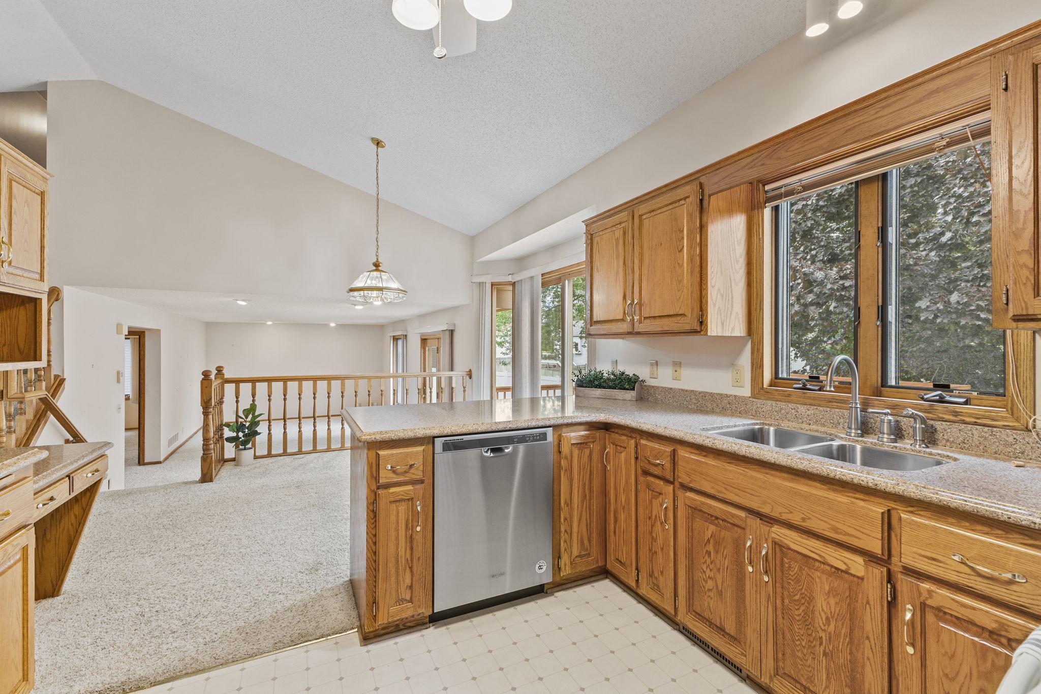 View of Residential at 3728 123rd Lane, Coon Rapids MN 55433, Coon Rapids (11 of 60) - Mike Wilen | Minnesota Team Real Estate