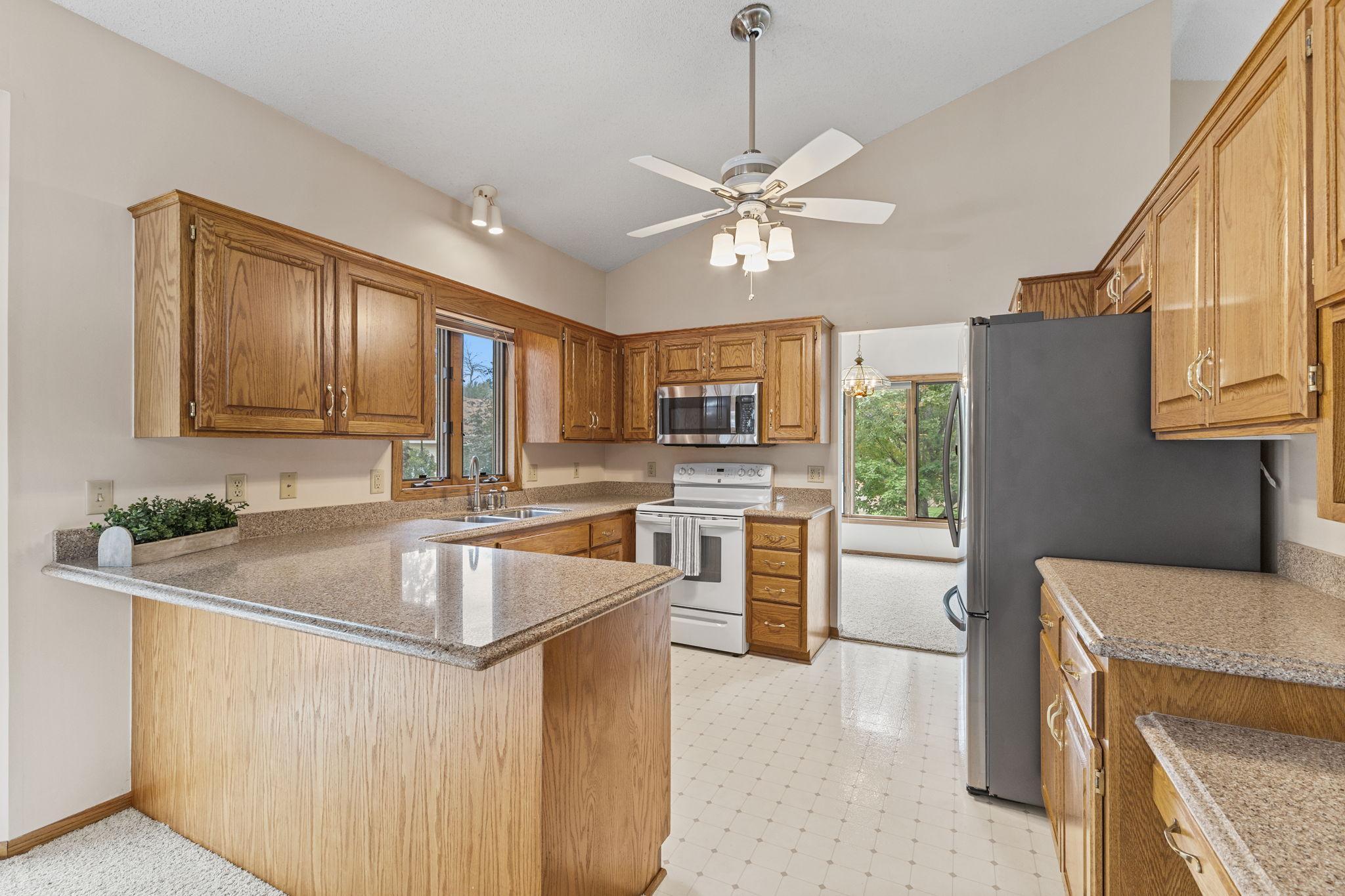 View of Residential at 3728 123rd Lane, Coon Rapids MN 55433, Coon Rapids (9 of 60) - Mike Wilen | Minnesota Team Real Estate