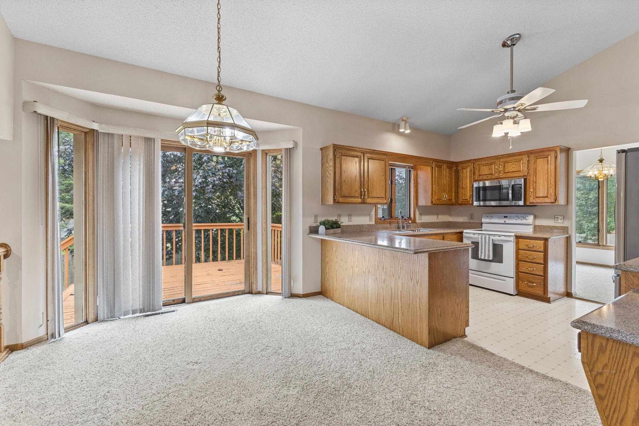 View of Residential at 3728 123rd Lane, Coon Rapids MN 55433, Coon Rapids (7 of 60) - Mike Wilen | Minnesota Team Real Estate