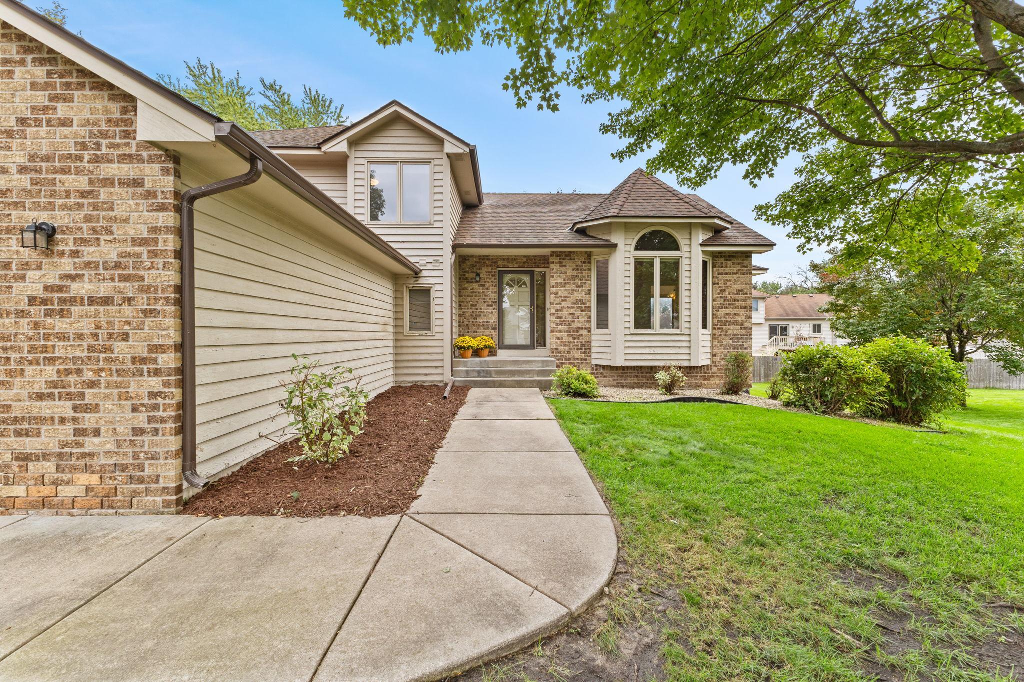 View of Residential at 3728 123rd Lane, Coon Rapids MN 55433, Coon Rapids (56 of 60) - Mike Wilen | Minnesota Team Real Estate