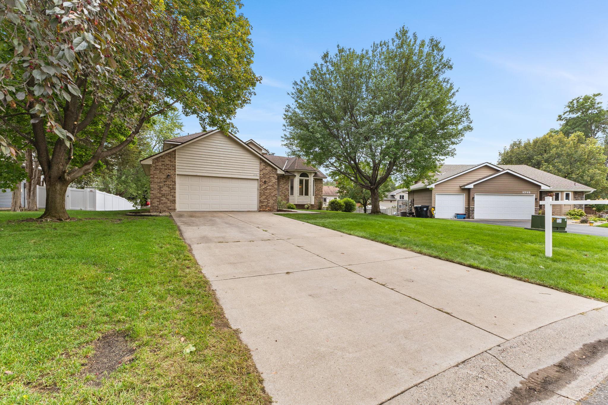 View of Residential at 3728 123rd Lane, Coon Rapids MN 55433, Coon Rapids (55 of 60) - Mike Wilen | Minnesota Team Real Estate