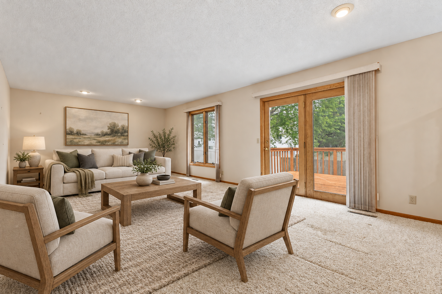 View of Residential at 3728 123rd Lane, Coon Rapids MN 55433, Coon Rapids (30 of 60) - Mike Wilen | Minnesota Team Real Estate