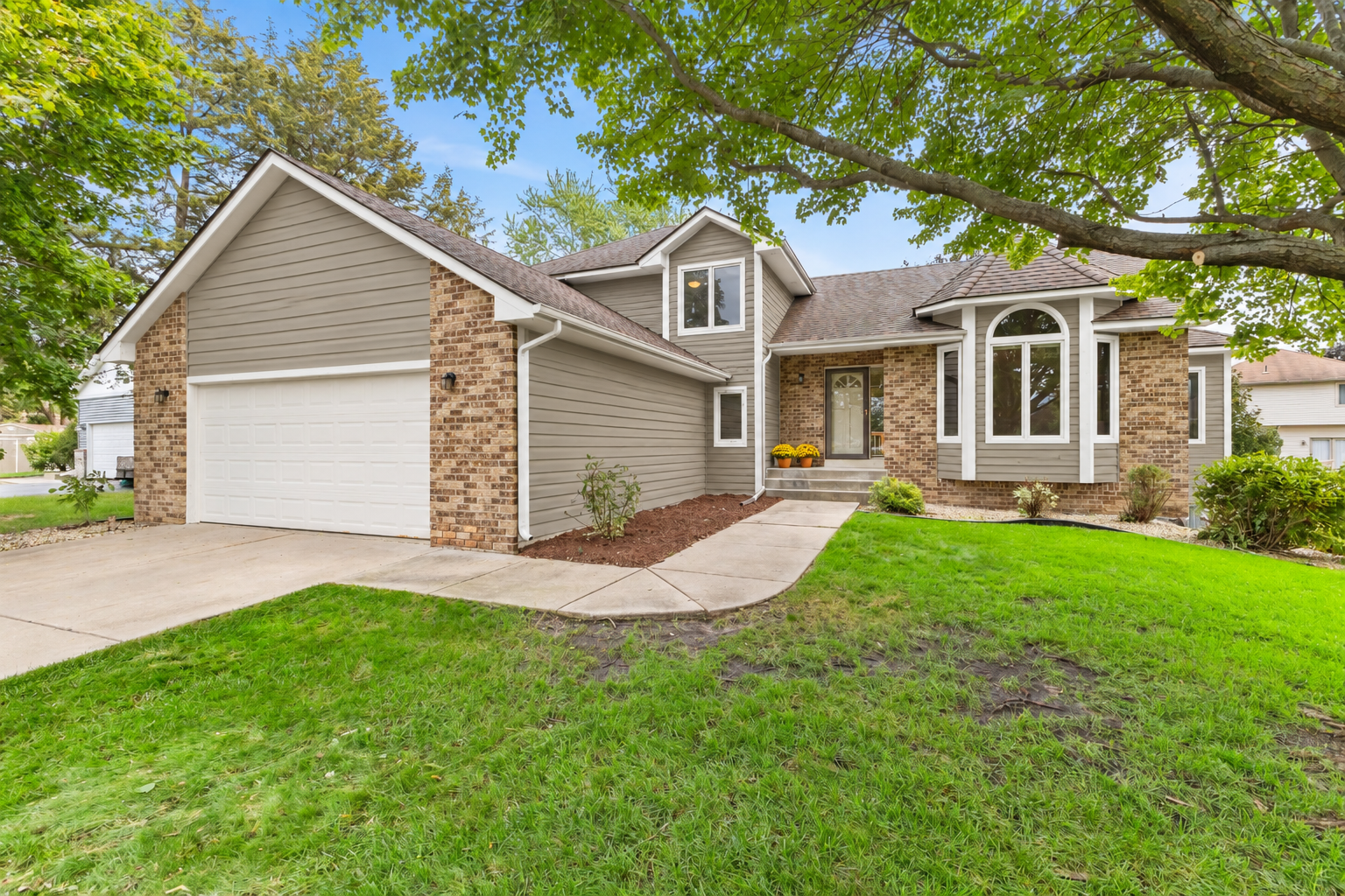 View of Residential at 3728 123rd Lane, Coon Rapids MN 55433, Coon Rapids (2 of 60) - Mike Wilen | Minnesota Team Real Estate