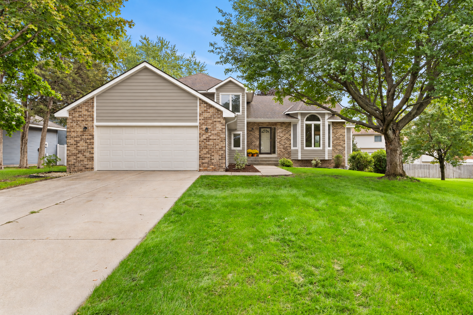 View of Residential at 3728 123rd Lane, Coon Rapids MN 55433, Coon Rapids (5 of 60) - Mike Wilen | Minnesota Team Real Estate