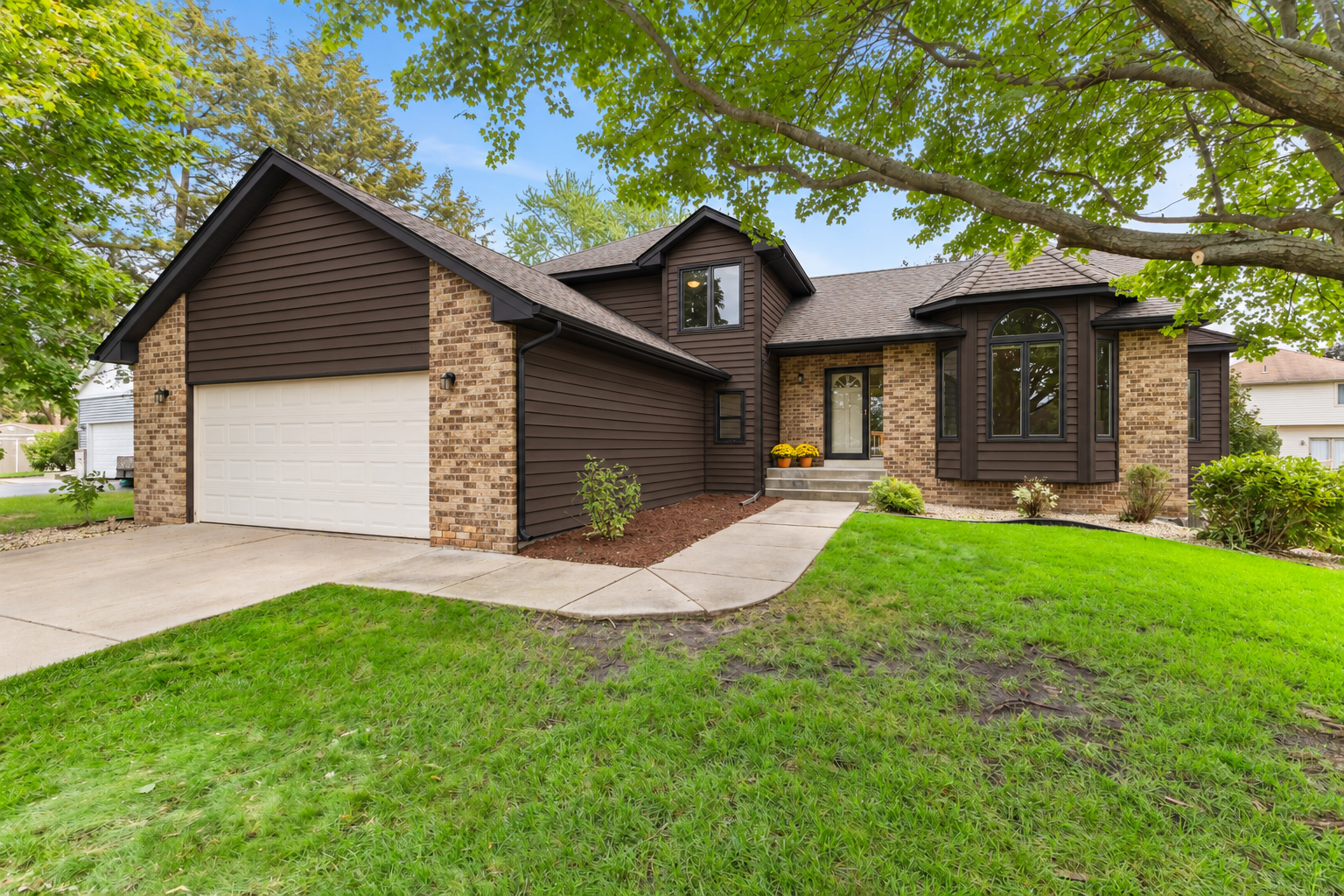 View of Residential at 3728 123rd Lane, Coon Rapids MN 55433, Coon Rapids (3 of 60) - Mike Wilen | Minnesota Team Real Estate