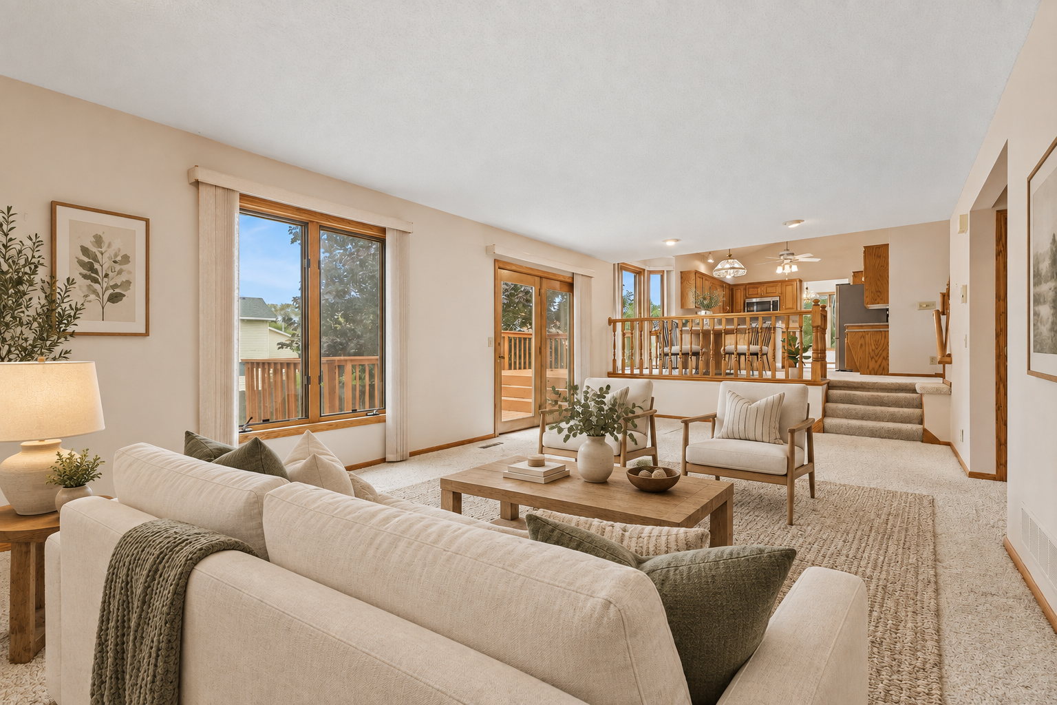 View of Residential at 3728 123rd Lane, Coon Rapids MN 55433, Coon Rapids (28 of 60) - Mike Wilen | Minnesota Team Real Estate