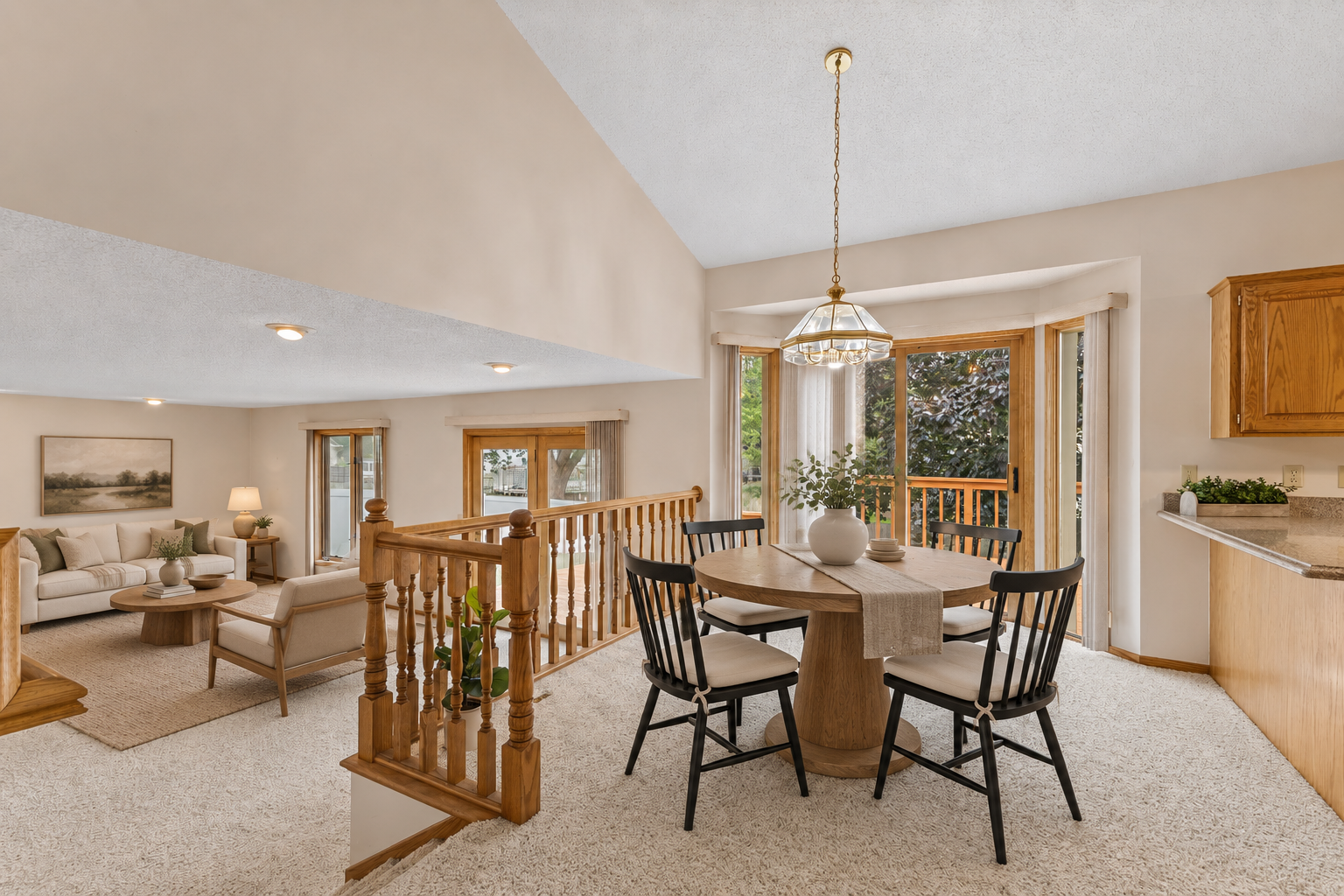 View of Residential at 3728 123rd Lane, Coon Rapids MN 55433, Coon Rapids (15 of 60) - Mike Wilen | Minnesota Team Real Estate