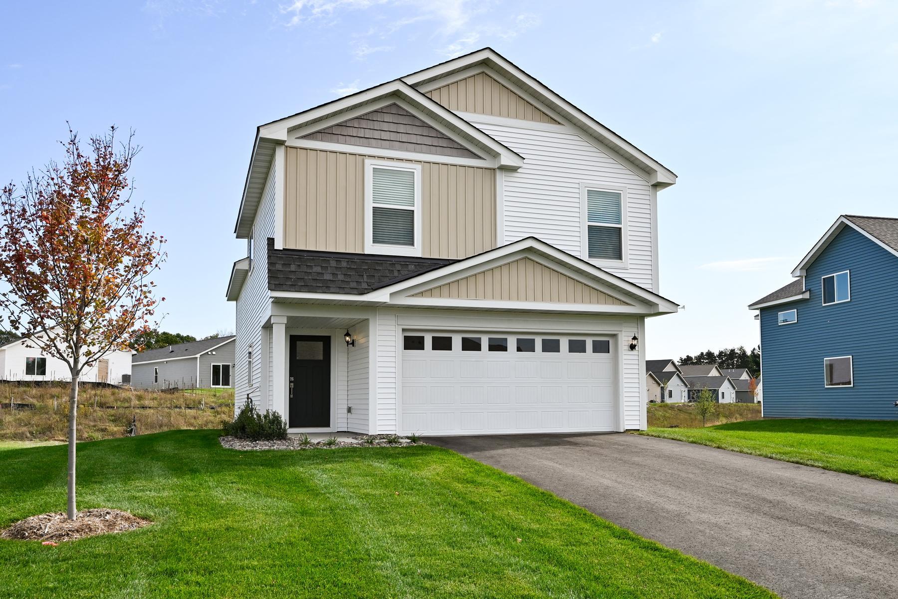 View of Residential at 604 Redwood Loop, Cambridge MN 55008, Cambridge (5 of 24) - Mike Wilen | Minnesota Team Real Estate