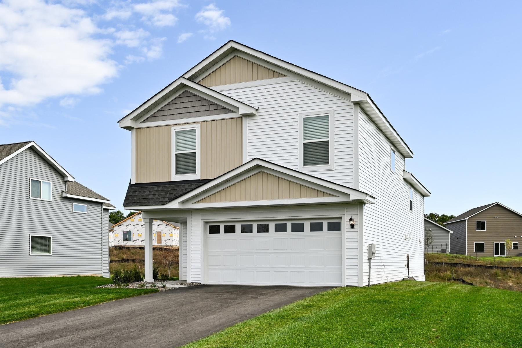 View of Residential at 604 Redwood Loop, Cambridge MN 55008, Cambridge (6 of 24) - Mike Wilen | Minnesota Team Real Estate