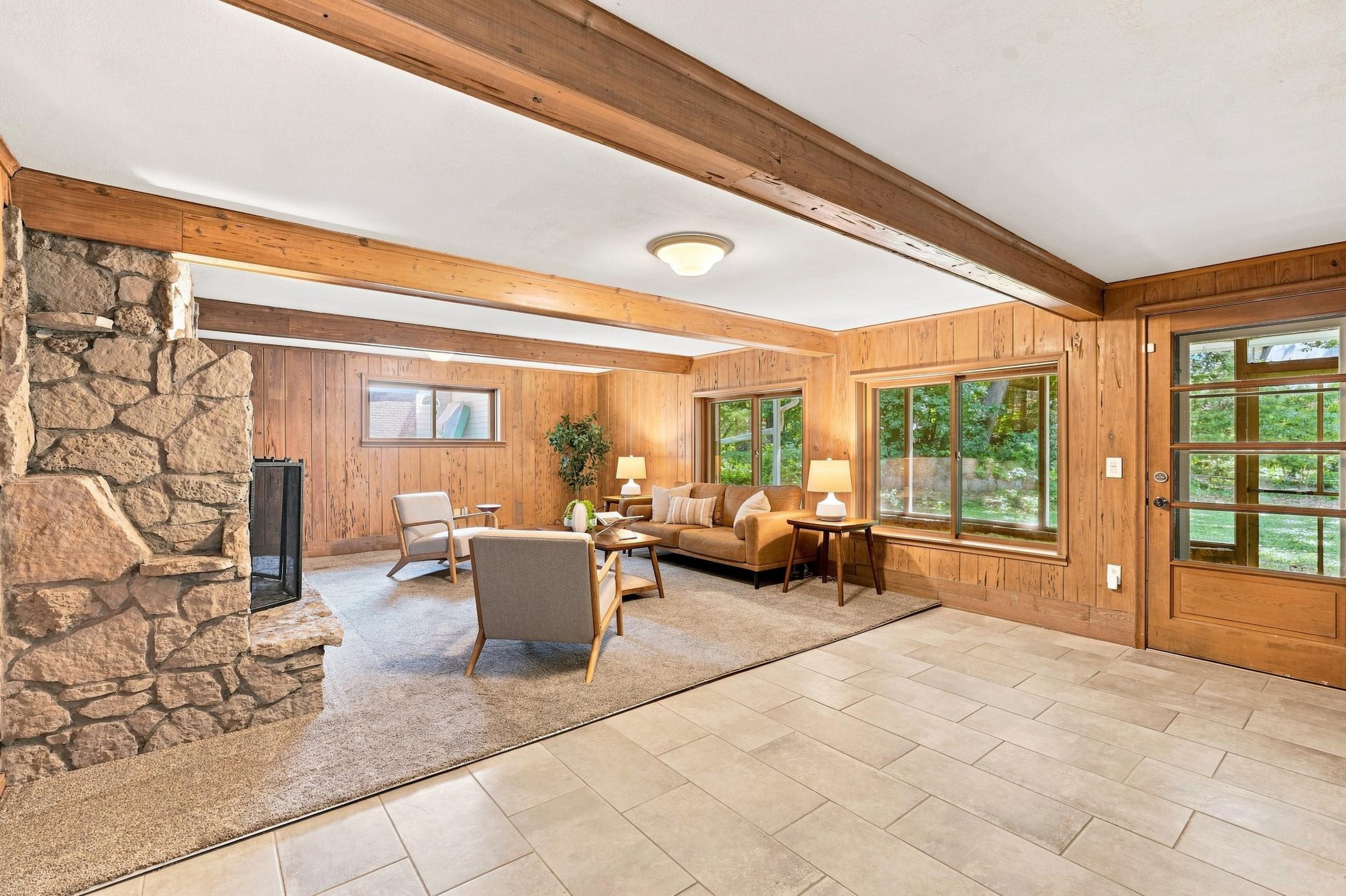 View of Residential at 725 Birchwood Avenue, White Bear Lake MN 55110, White Bear Lake (28 of 48) - Mike Wilen | Minnesota Team Real Estate