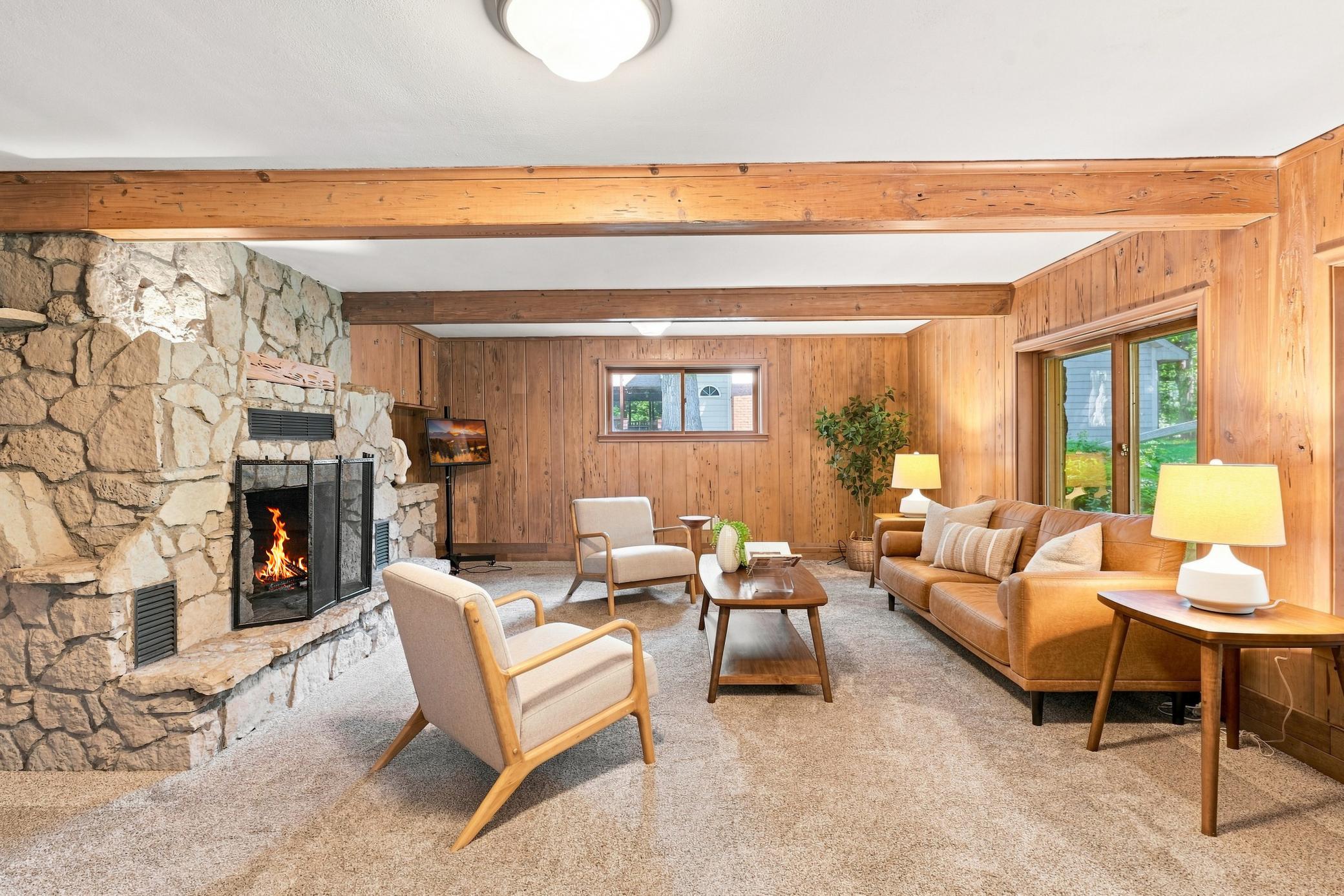 View of Residential at 725 Birchwood Avenue, White Bear Lake MN 55110, White Bear Lake (24 of 48) - Mike Wilen | Minnesota Team Real Estate