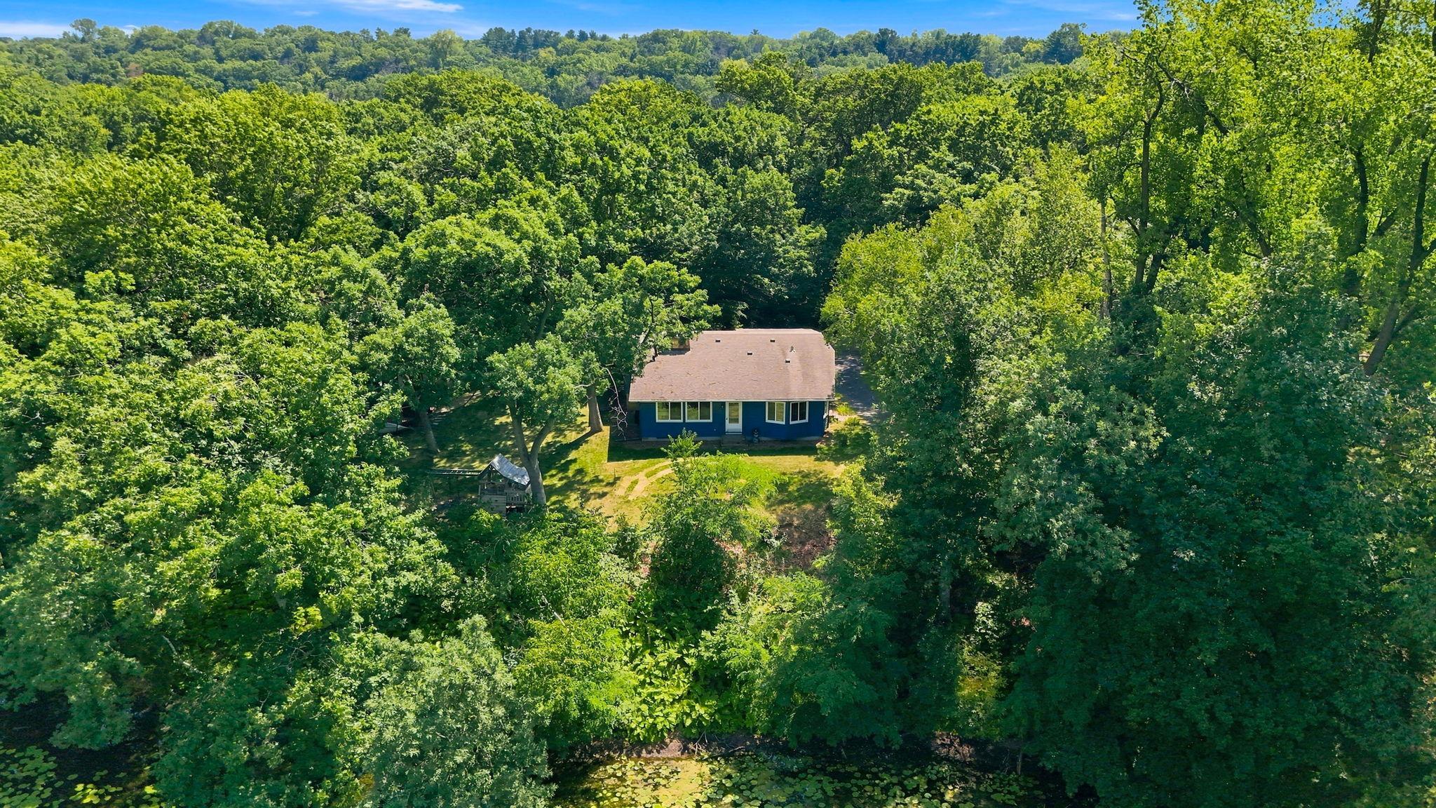 View of Residential at 725 Birchwood Avenue, White Bear Lake MN 55110, White Bear Lake (42 of 48) - Mike Wilen | Minnesota Team Real Estate