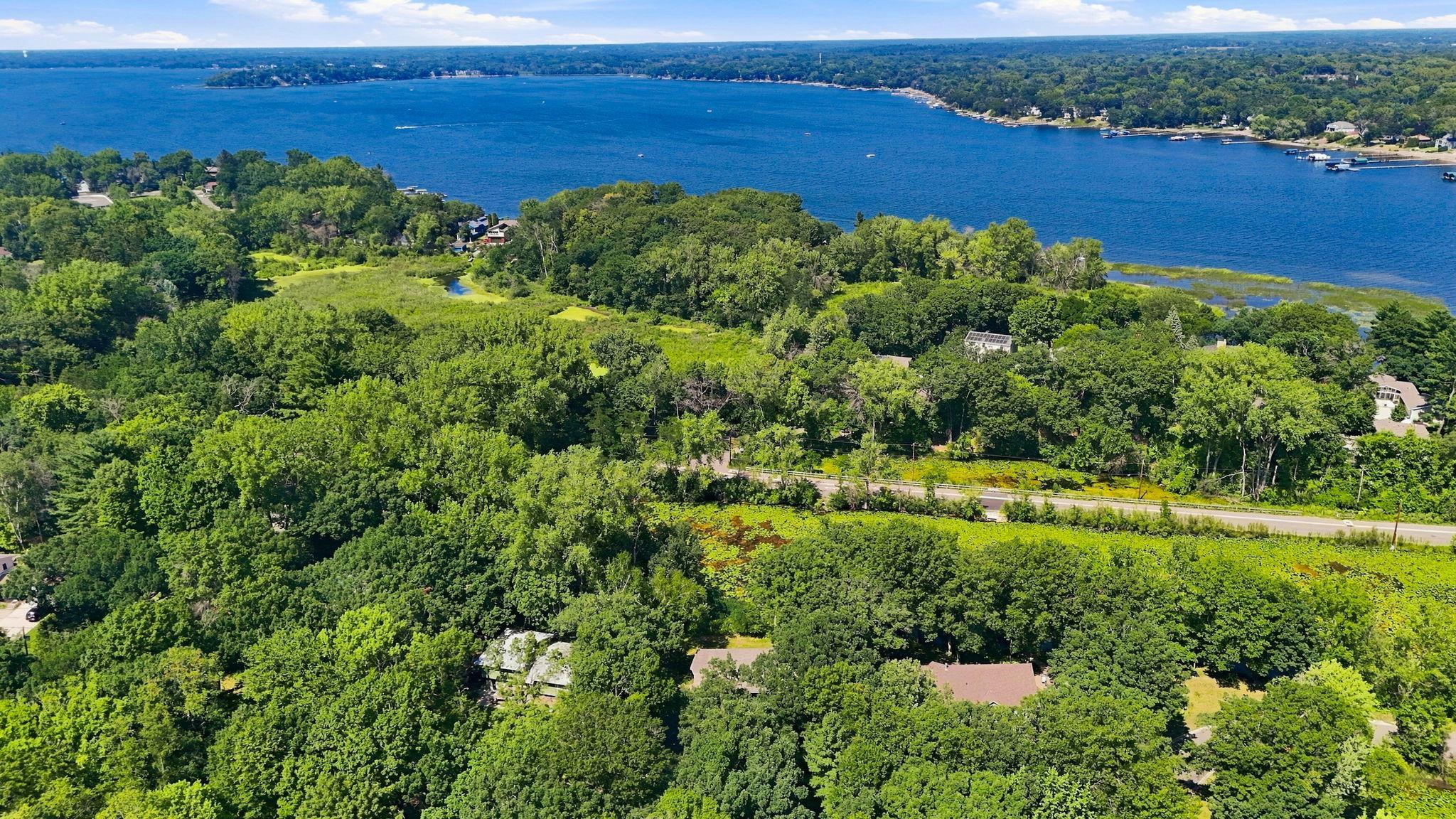 View of Residential at 725 Birchwood Avenue, White Bear Lake MN 55110, White Bear Lake (44 of 48) - Mike Wilen | Minnesota Team Real Estate