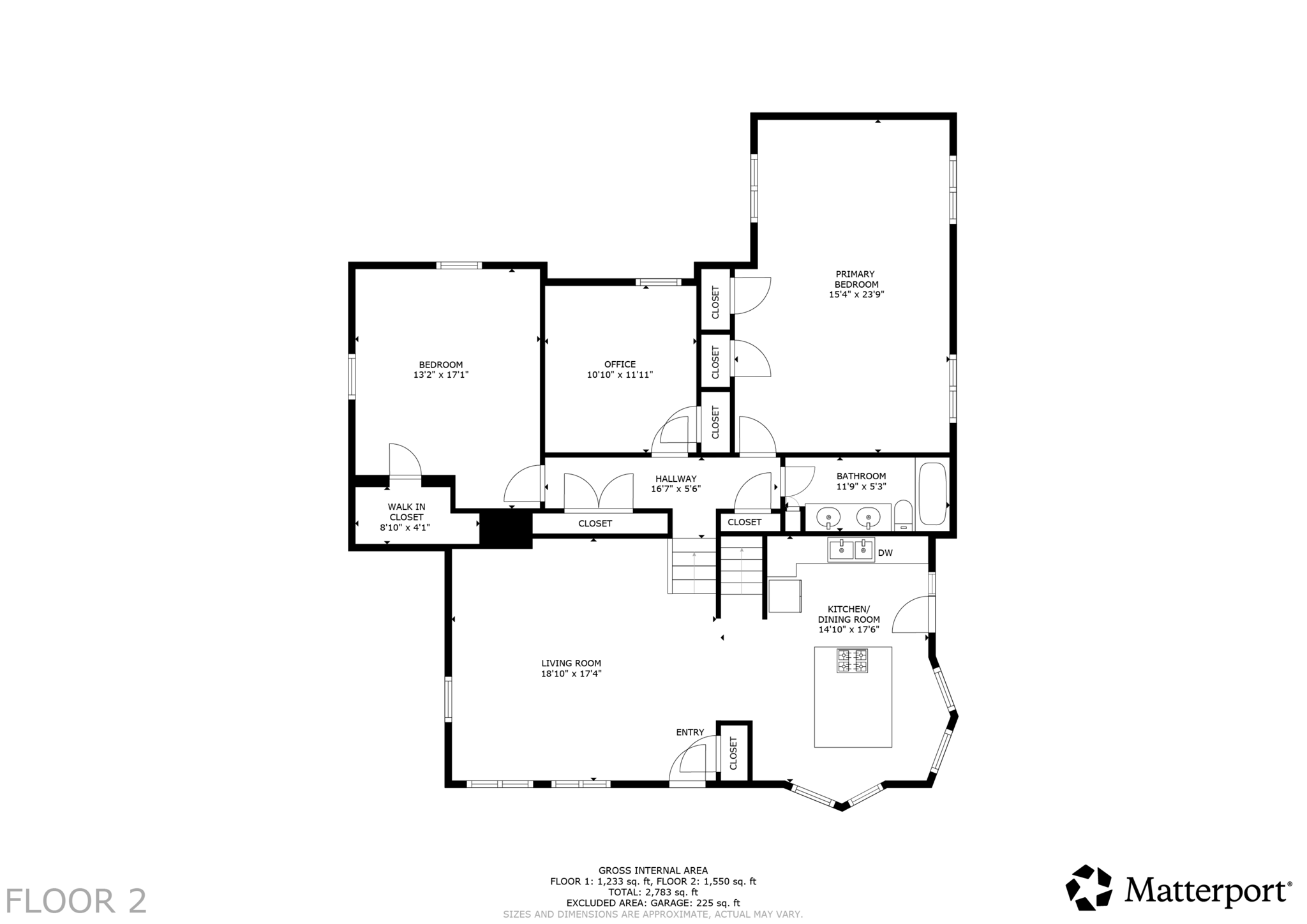 View of Residential at 725 Birchwood Avenue, White Bear Lake MN 55110, White Bear Lake (47 of 48) - Mike Wilen | Minnesota Team Real Estate