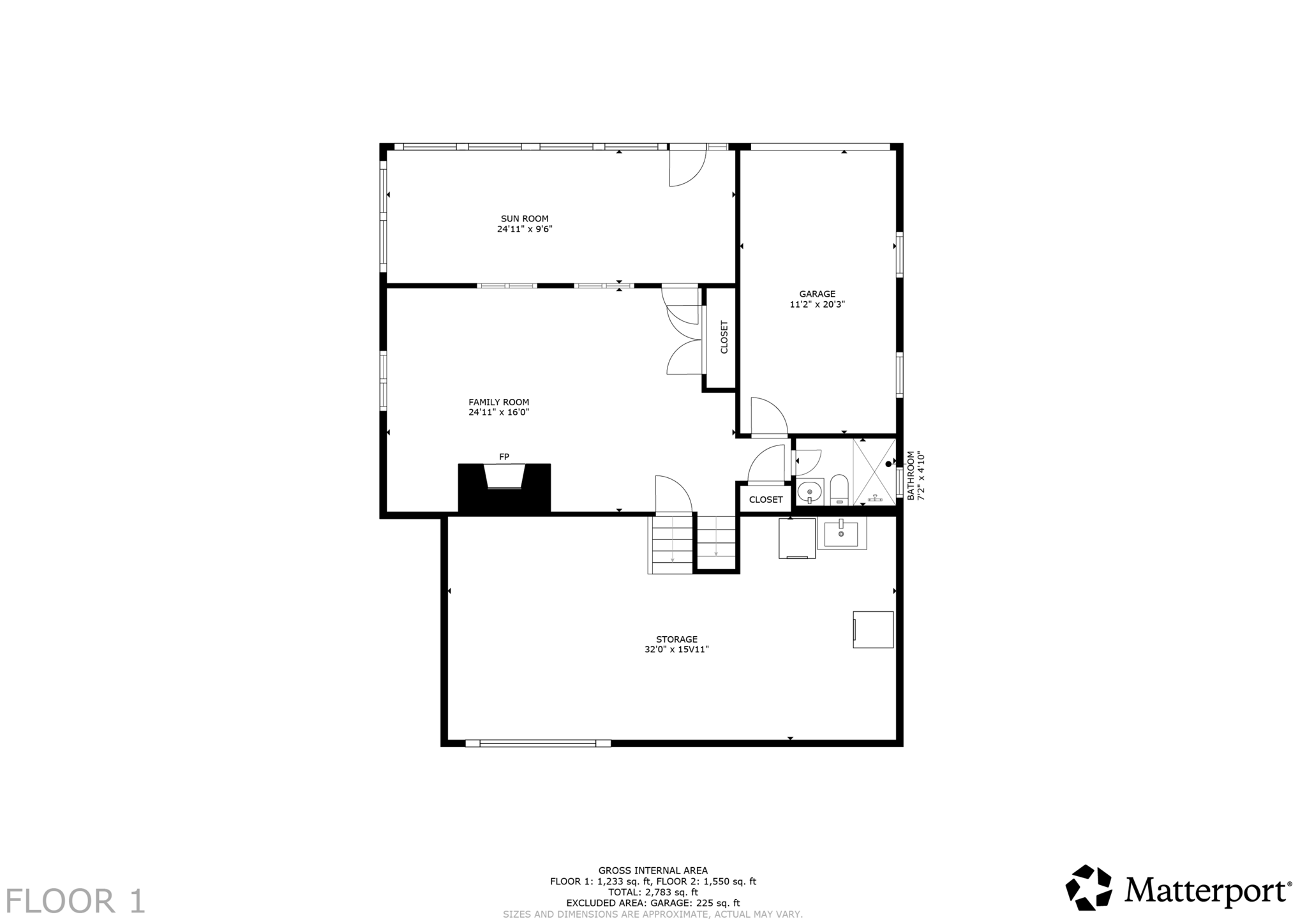 View of Residential at 725 Birchwood Avenue, White Bear Lake MN 55110, White Bear Lake (46 of 48) - Mike Wilen | Minnesota Team Real Estate