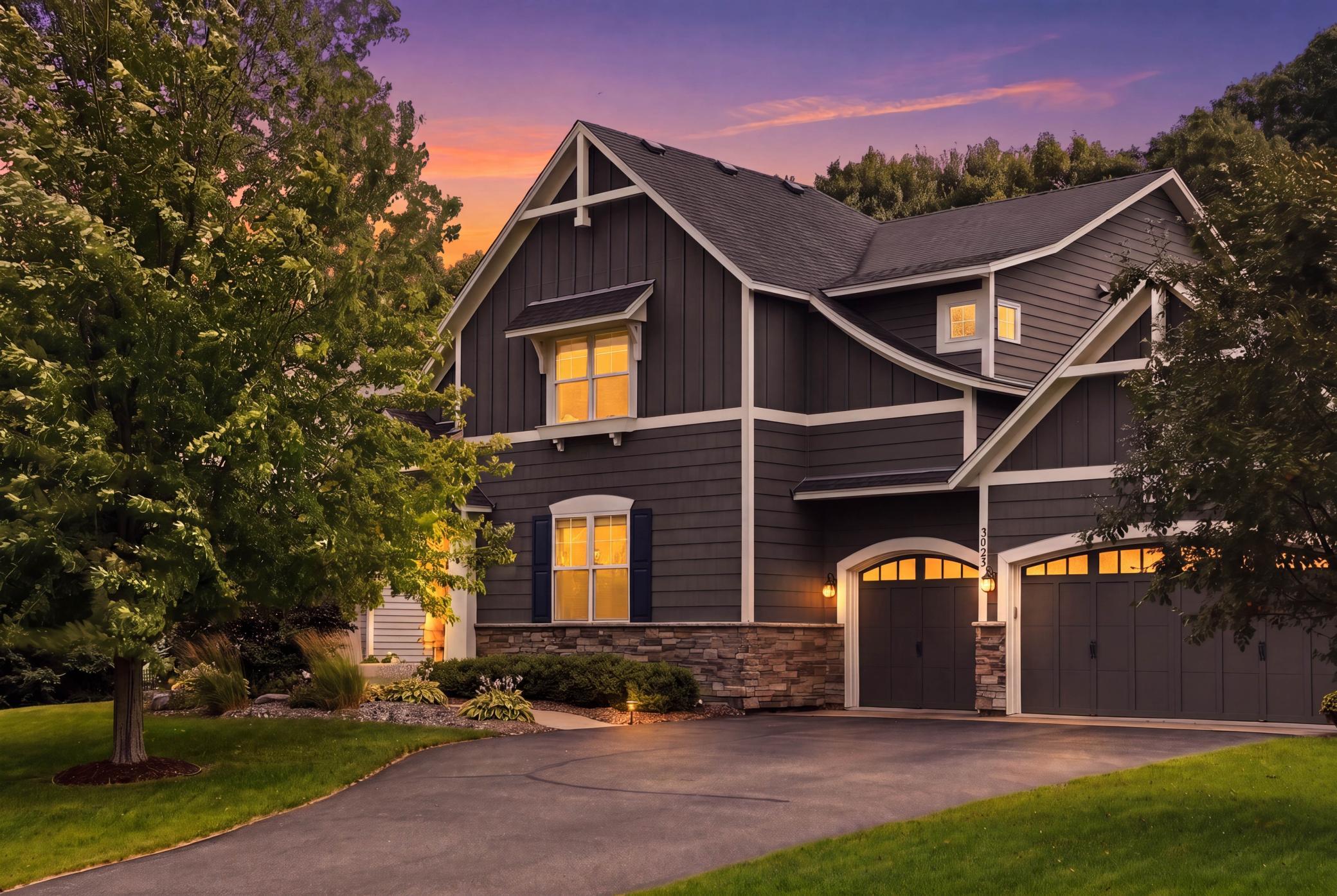 View of Residential at 3025 Fairway Drive, Chaska MN 55318, Chaska - Mike Wilen | Minnesota Team Real Estate