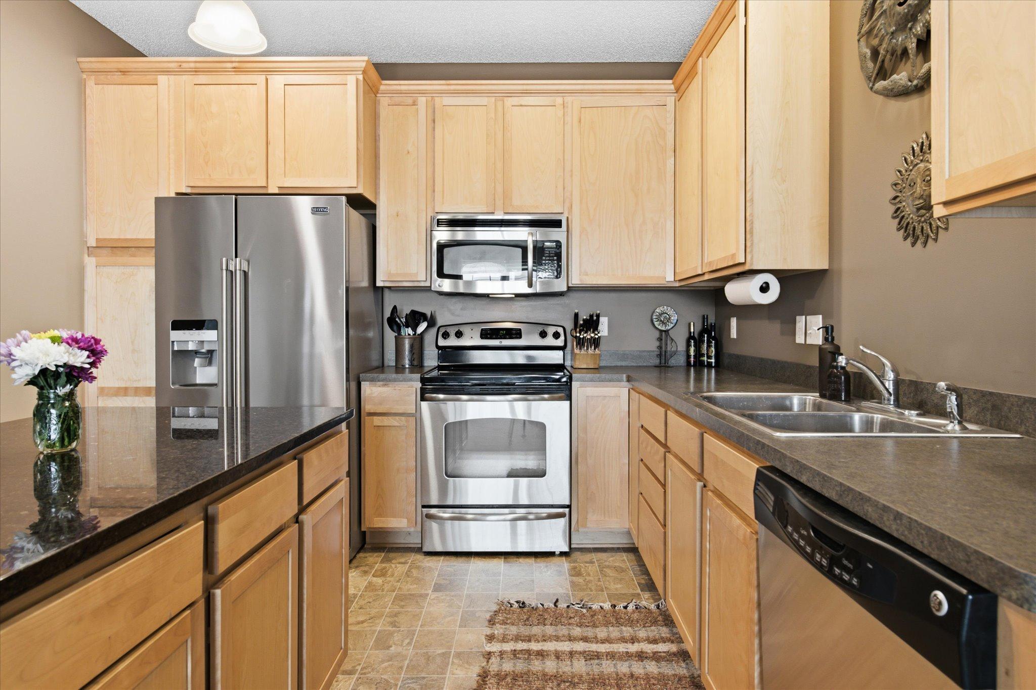View of Residential at 16590 72nd Court, Elk River MN 55330, Elk River (9 of 25) - Mike Wilen | Minnesota Team Real Estate