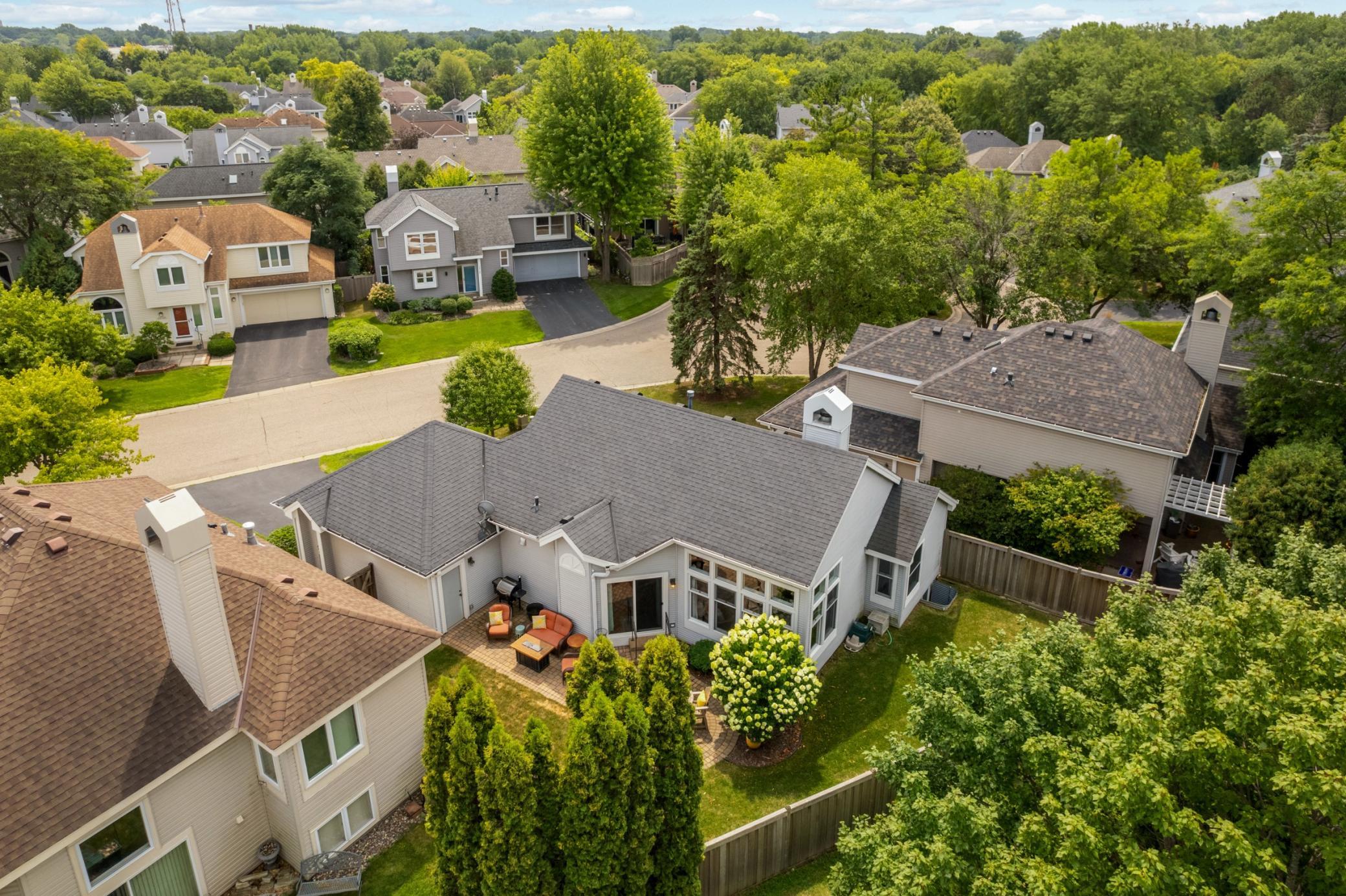View of Residential at 15720 17th Place, Plymouth MN 55447, Plymouth (41 of 54) - Mike Wilen | Minnesota Team Real Estate