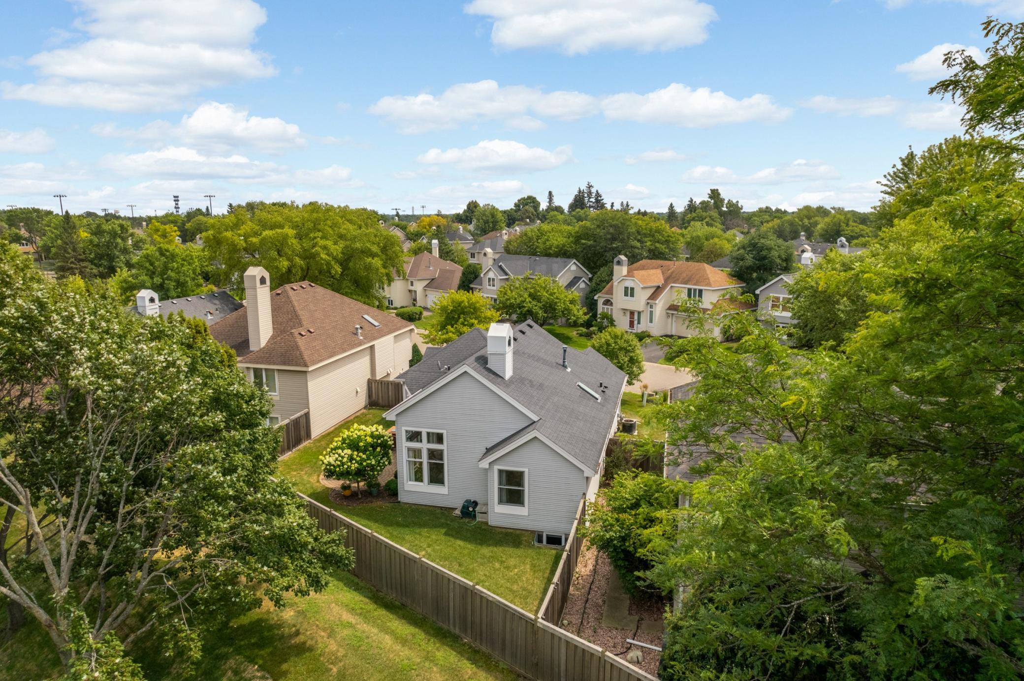 View of Residential at 15720 17th Place, Plymouth MN 55447, Plymouth (39 of 54) - Mike Wilen | Minnesota Team Real Estate