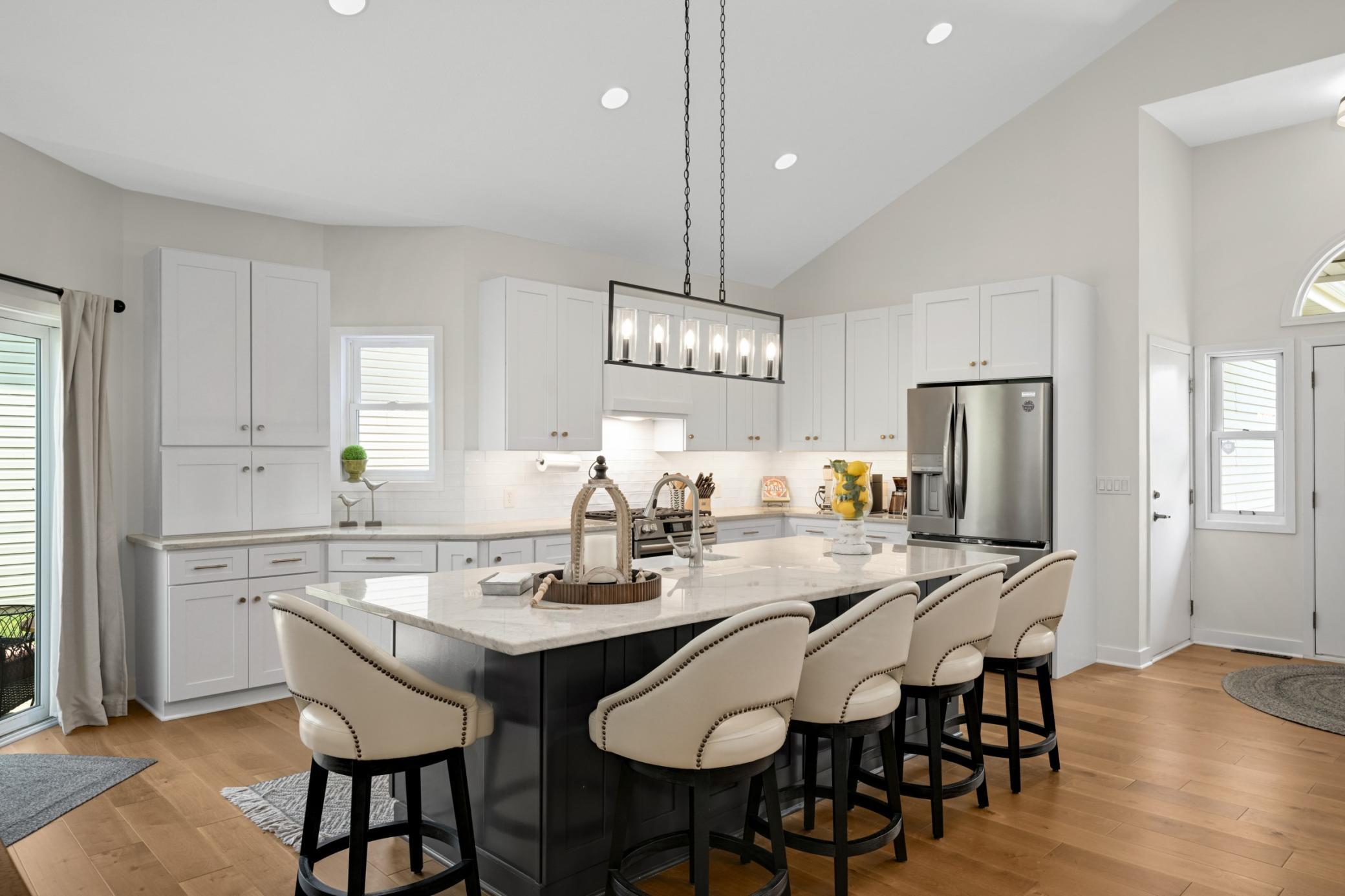 View of (TH) Detached at 15720 17th Place, Plymouth - Mike Wilen | Minnesota Team Real Estate