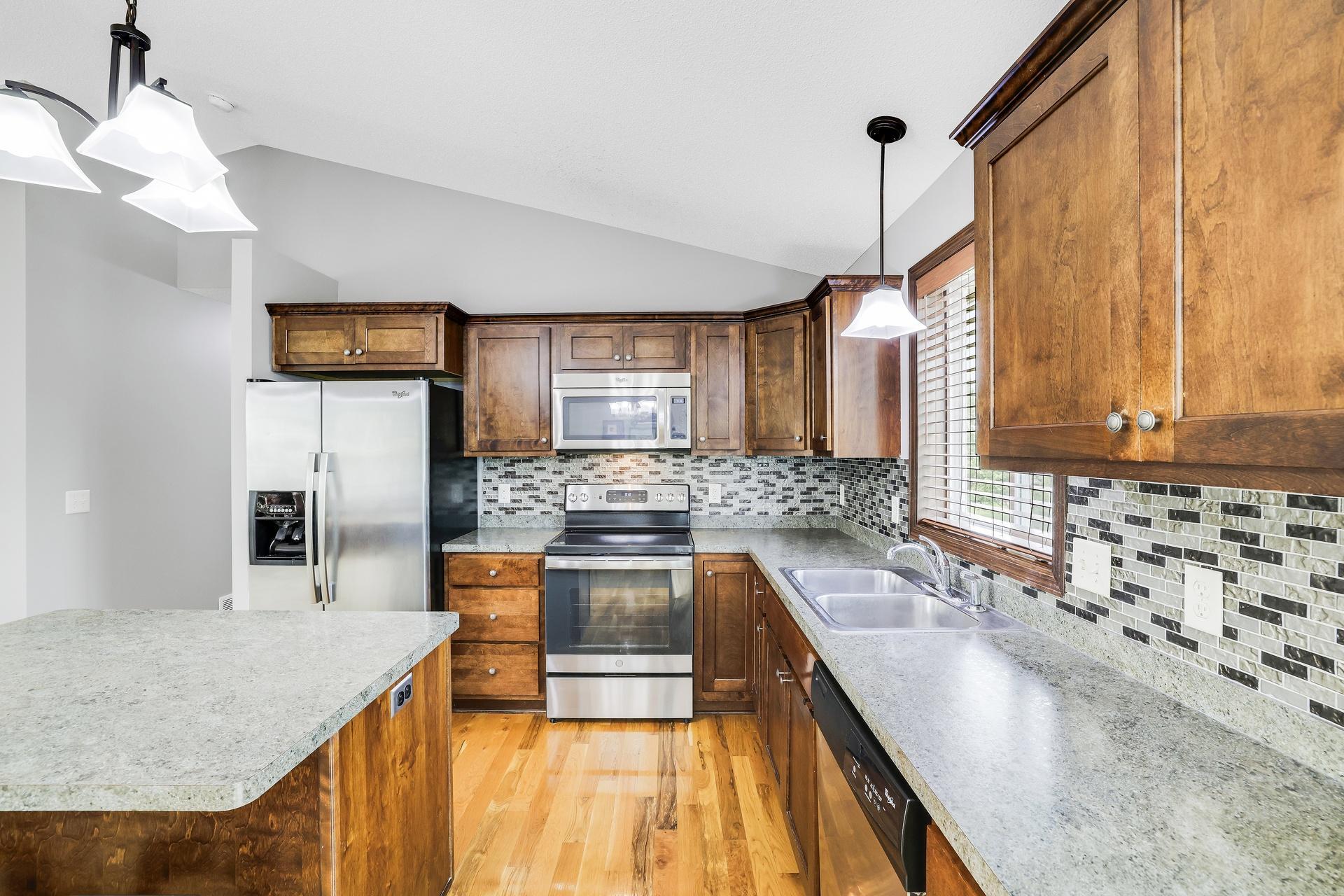 View of Residential at 8631 Tessman Farm Road, Brooklyn Park MN 55445, Brooklyn Park (12 of 51) - Mike Wilen | Minnesota Team Real Estate