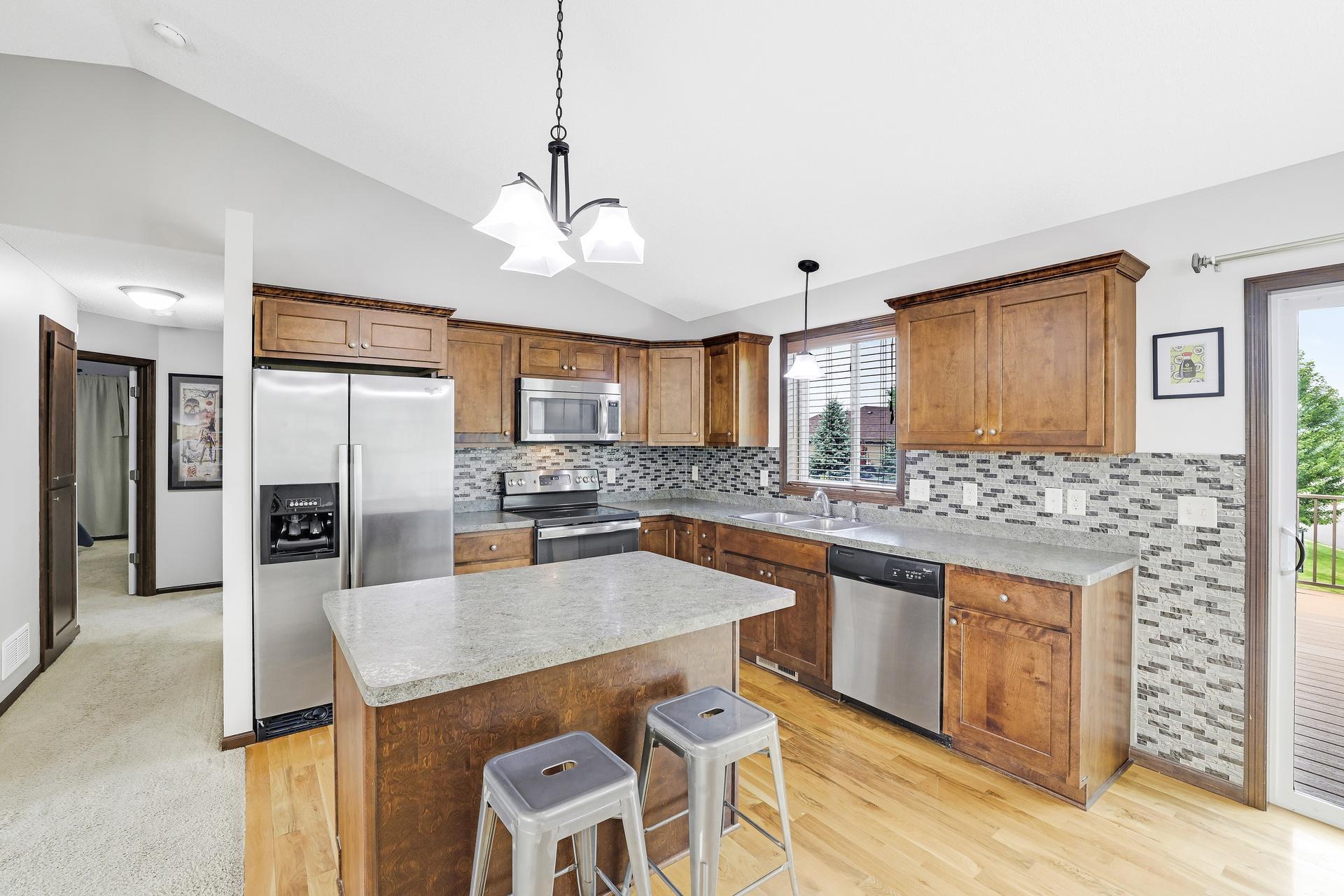 View of Residential at 8631 Tessman Farm Road, Brooklyn Park MN 55445, Brooklyn Park (11 of 51) - Mike Wilen | Minnesota Team Real Estate