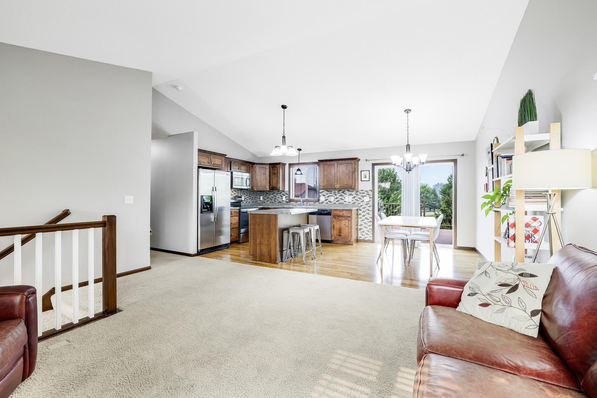 View of Residential at 8631 Tessman Farm Road, Brooklyn Park MN 55445, Brooklyn Park (8 of 51) - Mike Wilen | Minnesota Team Real Estate