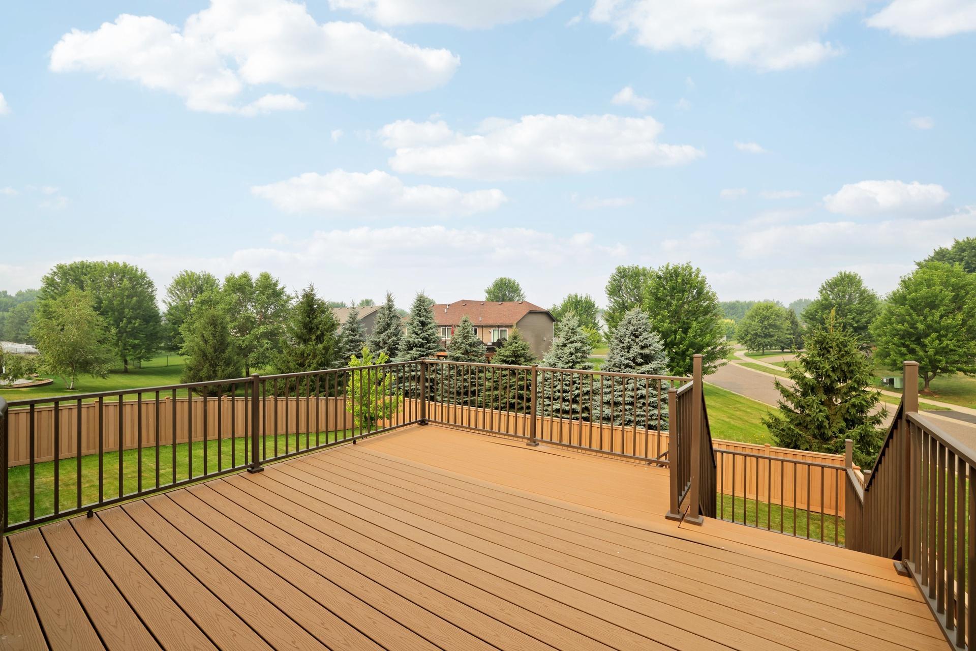View of Residential at 8631 Tessman Farm Road, Brooklyn Park MN 55445, Brooklyn Park (48 of 51) - Mike Wilen | Minnesota Team Real Estate