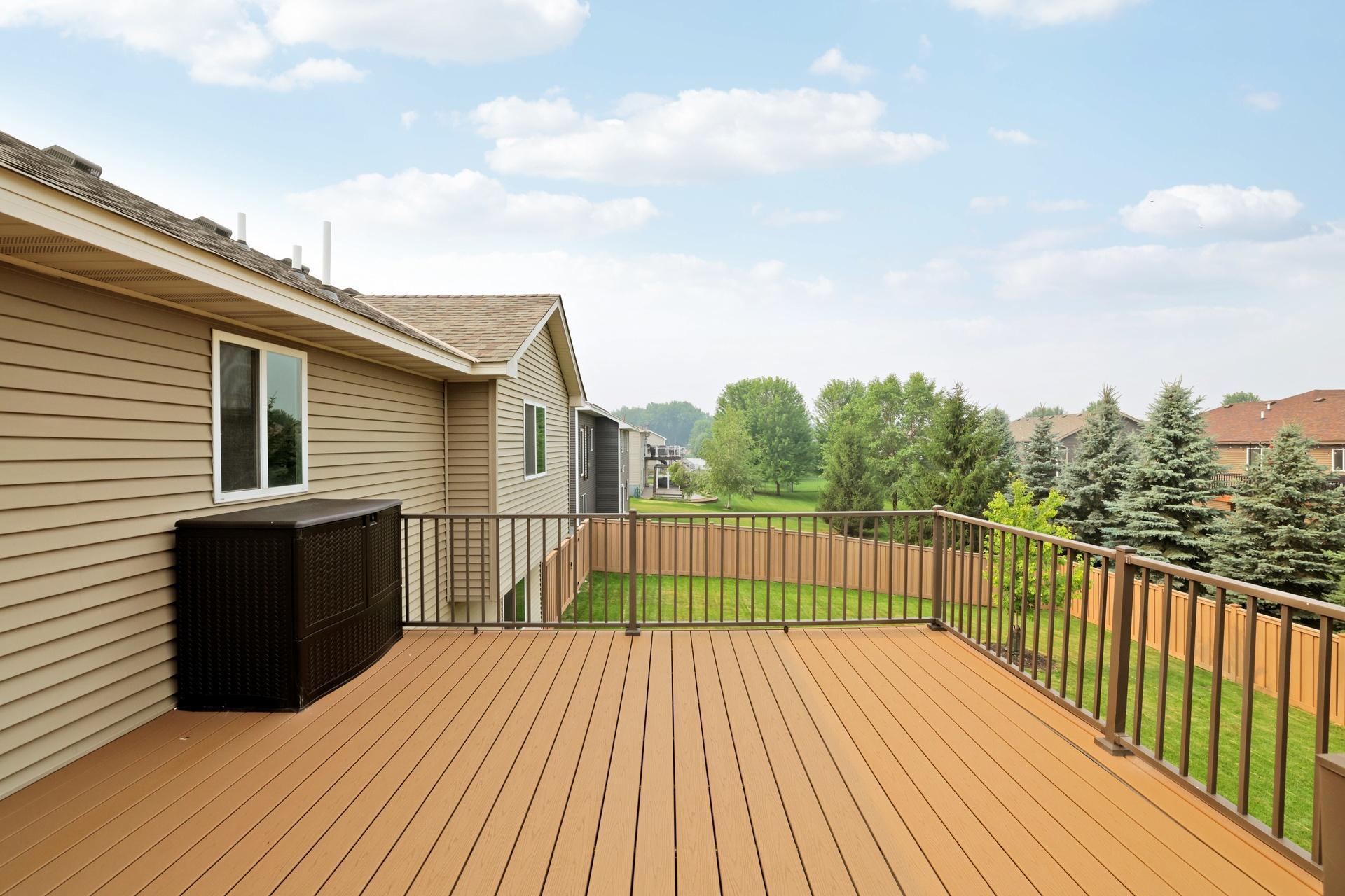 View of Residential at 8631 Tessman Farm Road, Brooklyn Park MN 55445, Brooklyn Park (47 of 51) - Mike Wilen | Minnesota Team Real Estate