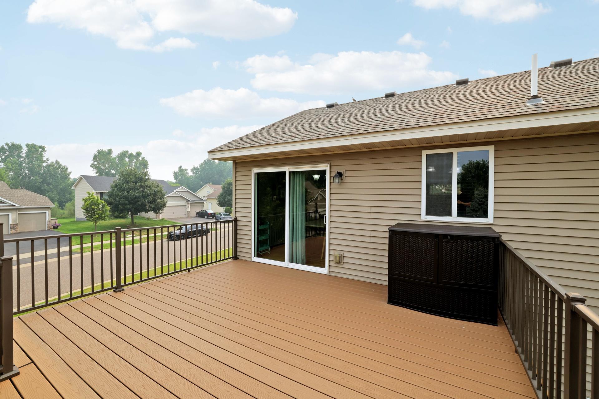 View of Residential at 8631 Tessman Farm Road, Brooklyn Park MN 55445, Brooklyn Park (46 of 51) - Mike Wilen | Minnesota Team Real Estate