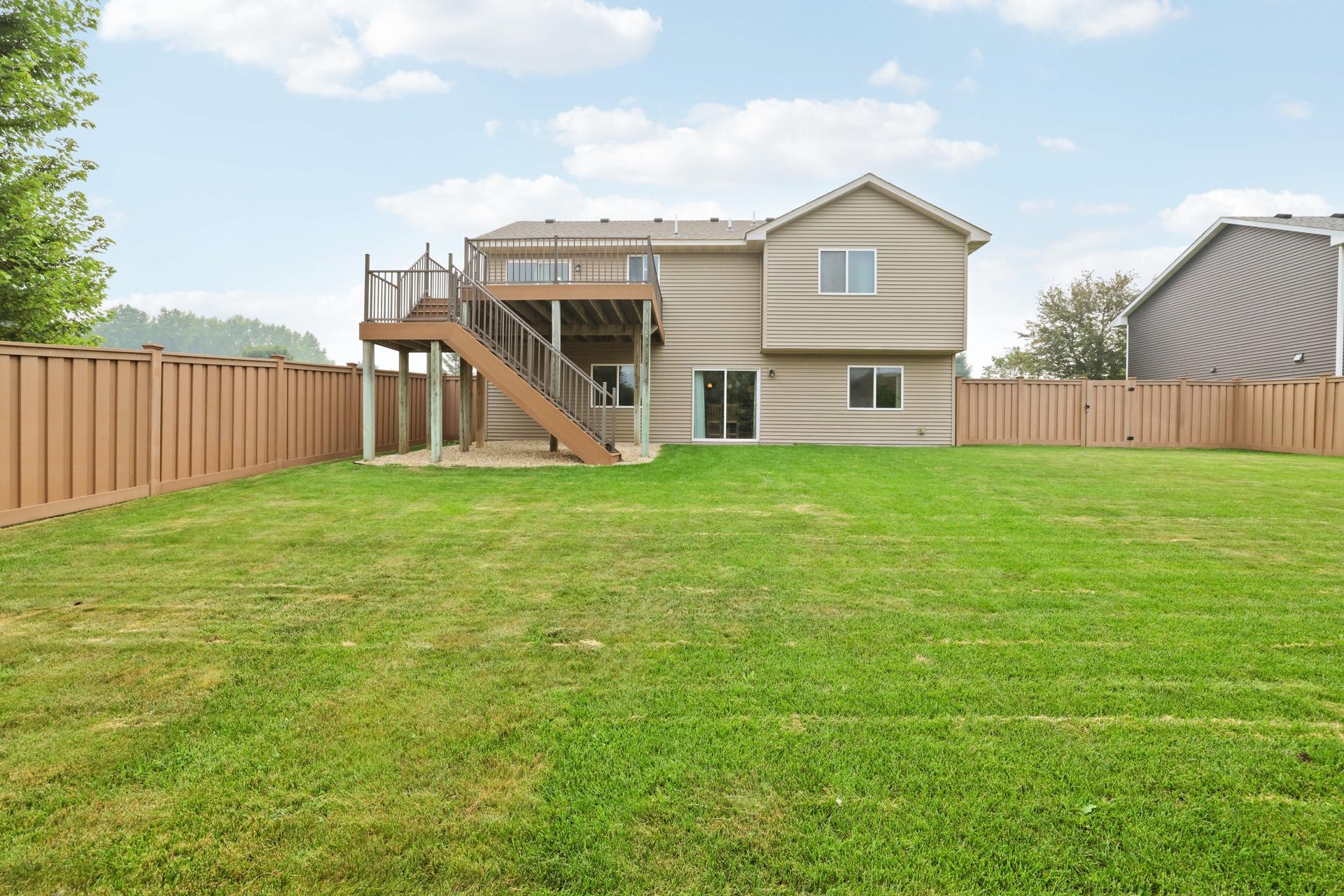 View of Residential at 8631 Tessman Farm Road, Brooklyn Park MN 55445, Brooklyn Park (44 of 51) - Mike Wilen | Minnesota Team Real Estate