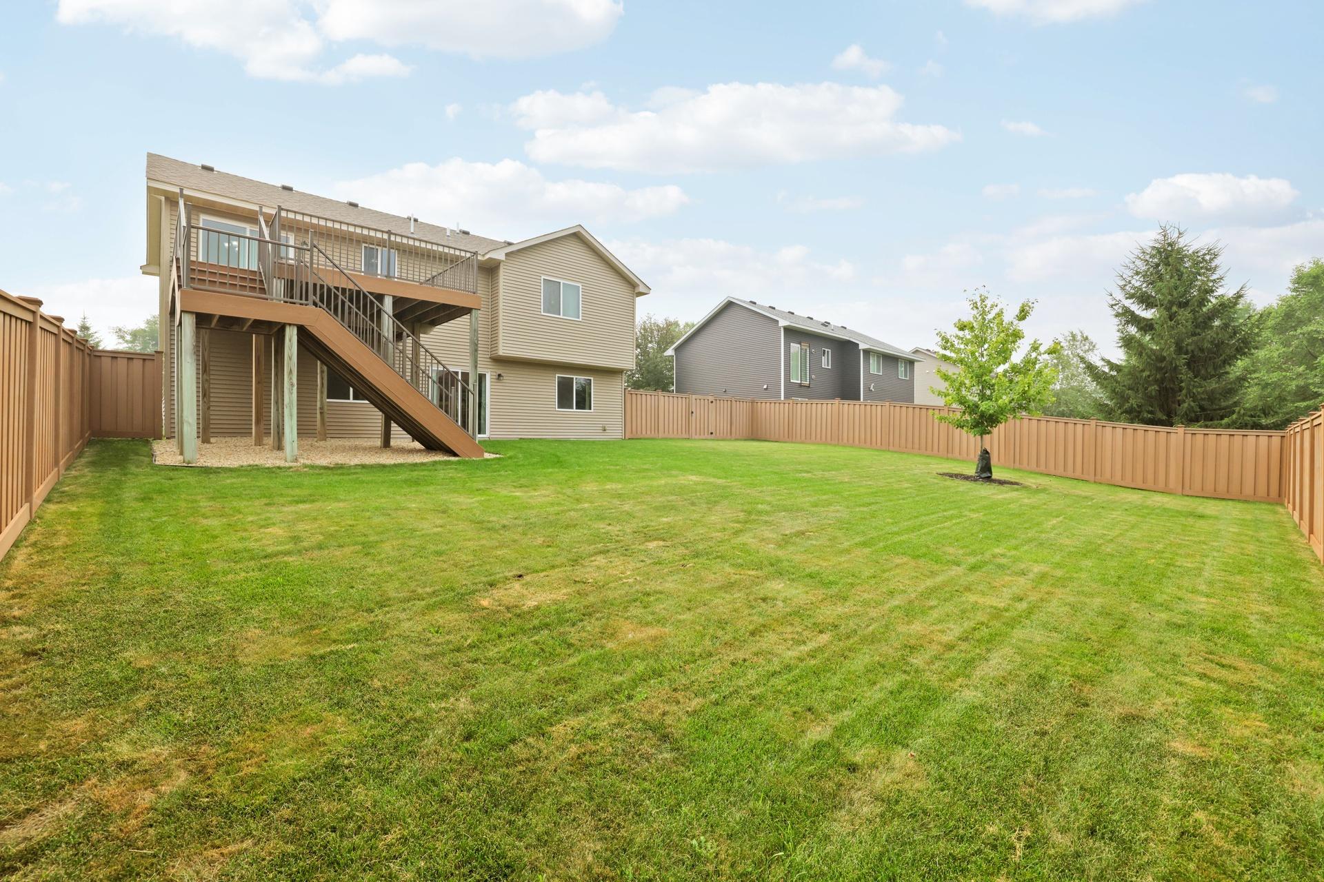 View of Residential at 8631 Tessman Farm Road, Brooklyn Park MN 55445, Brooklyn Park (43 of 51) - Mike Wilen | Minnesota Team Real Estate