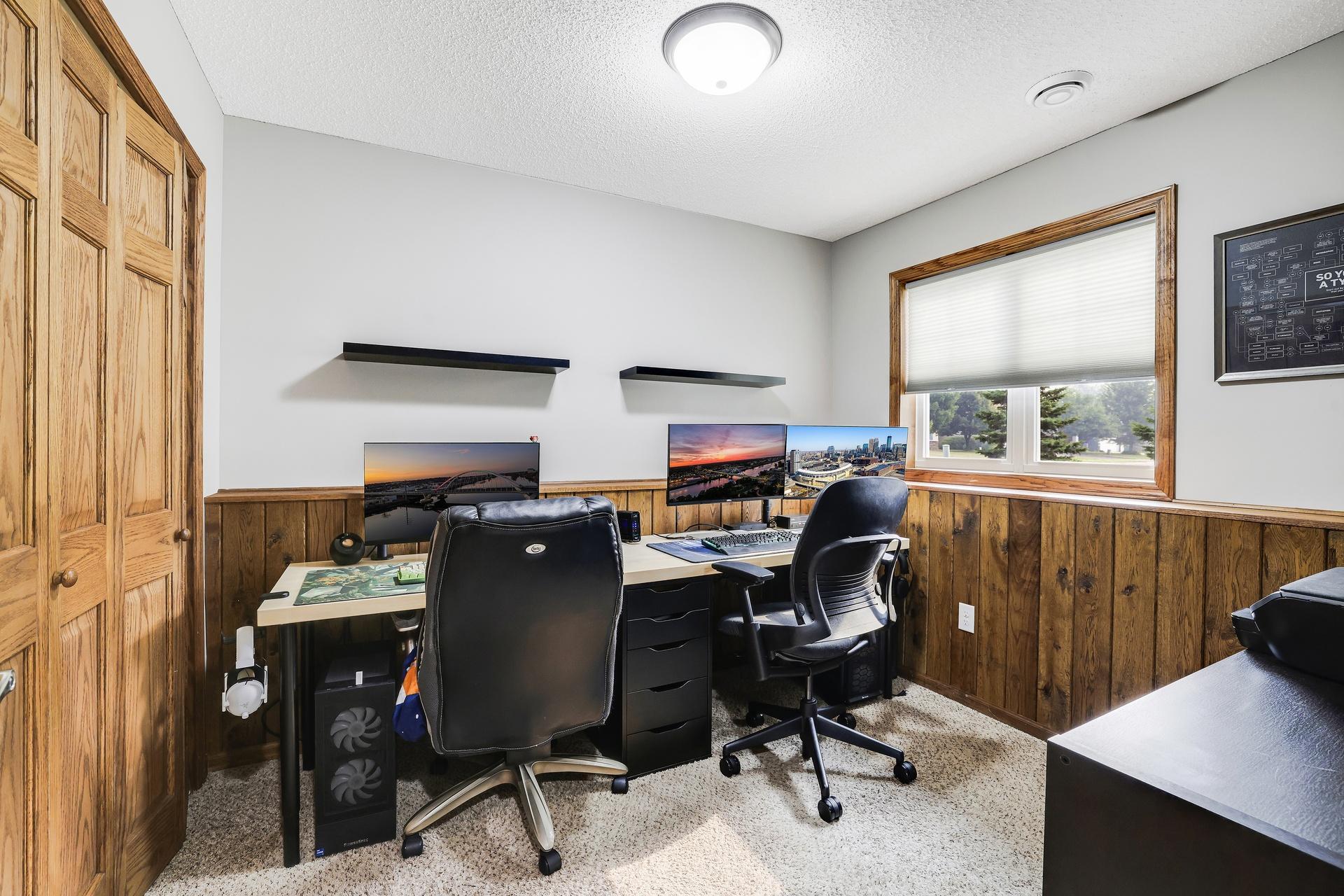View of Residential at 8631 Tessman Farm Road, Brooklyn Park MN 55445, Brooklyn Park (41 of 51) - Mike Wilen | Minnesota Team Real Estate