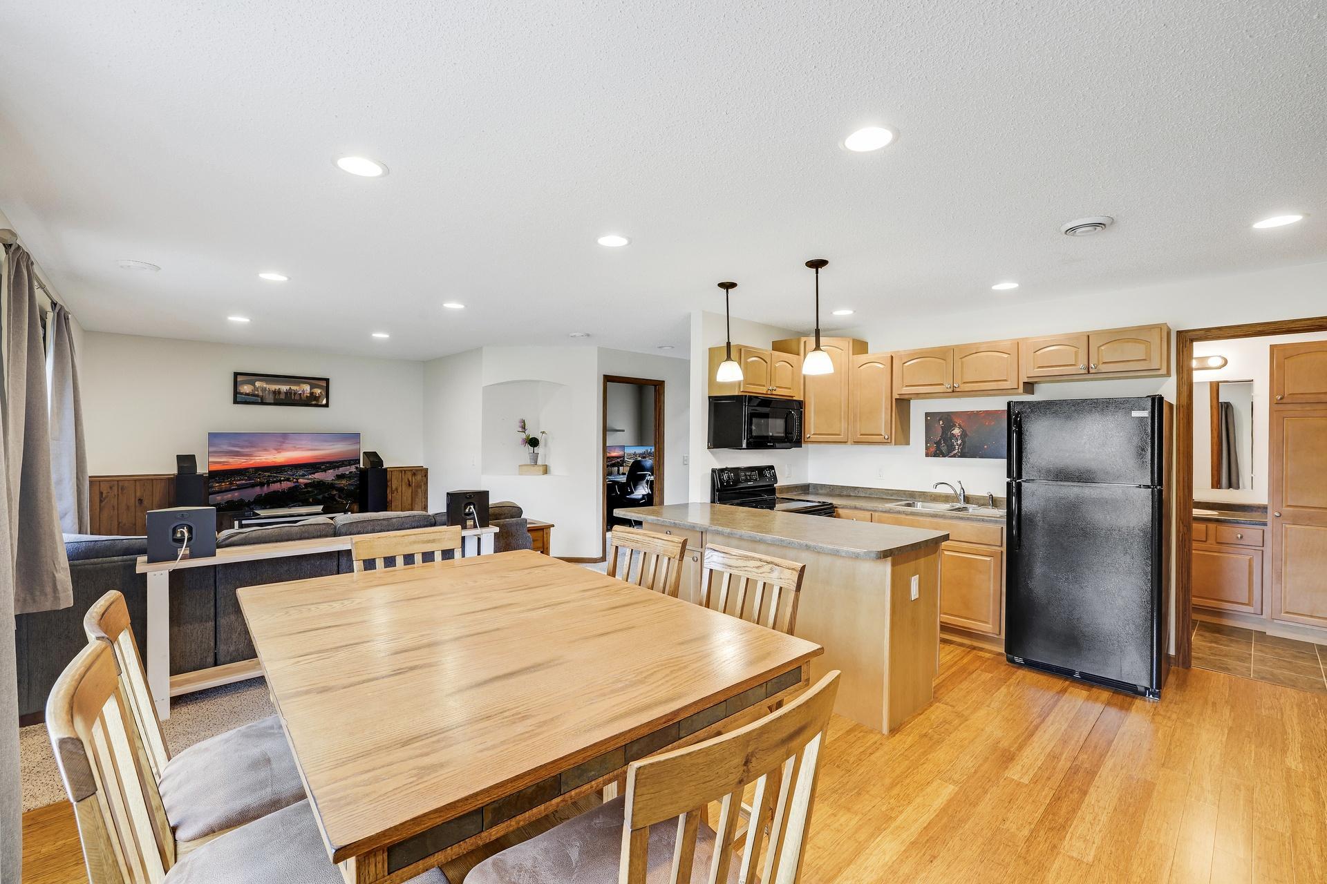 View of Residential at 8631 Tessman Farm Road, Brooklyn Park MN 55445, Brooklyn Park (36 of 51) - Mike Wilen | Minnesota Team Real Estate