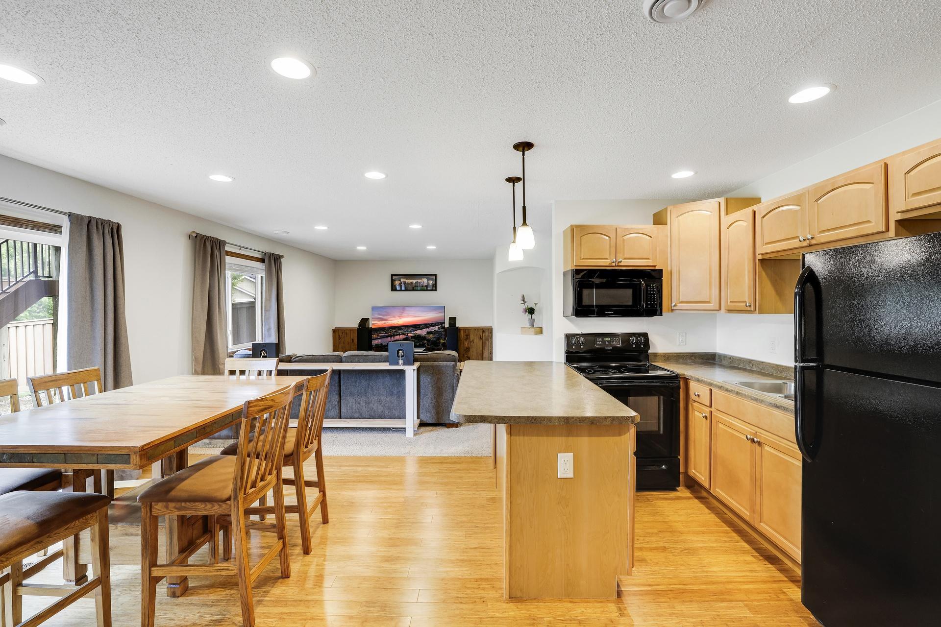 View of Residential at 8631 Tessman Farm Road, Brooklyn Park MN 55445, Brooklyn Park (32 of 51) - Mike Wilen | Minnesota Team Real Estate