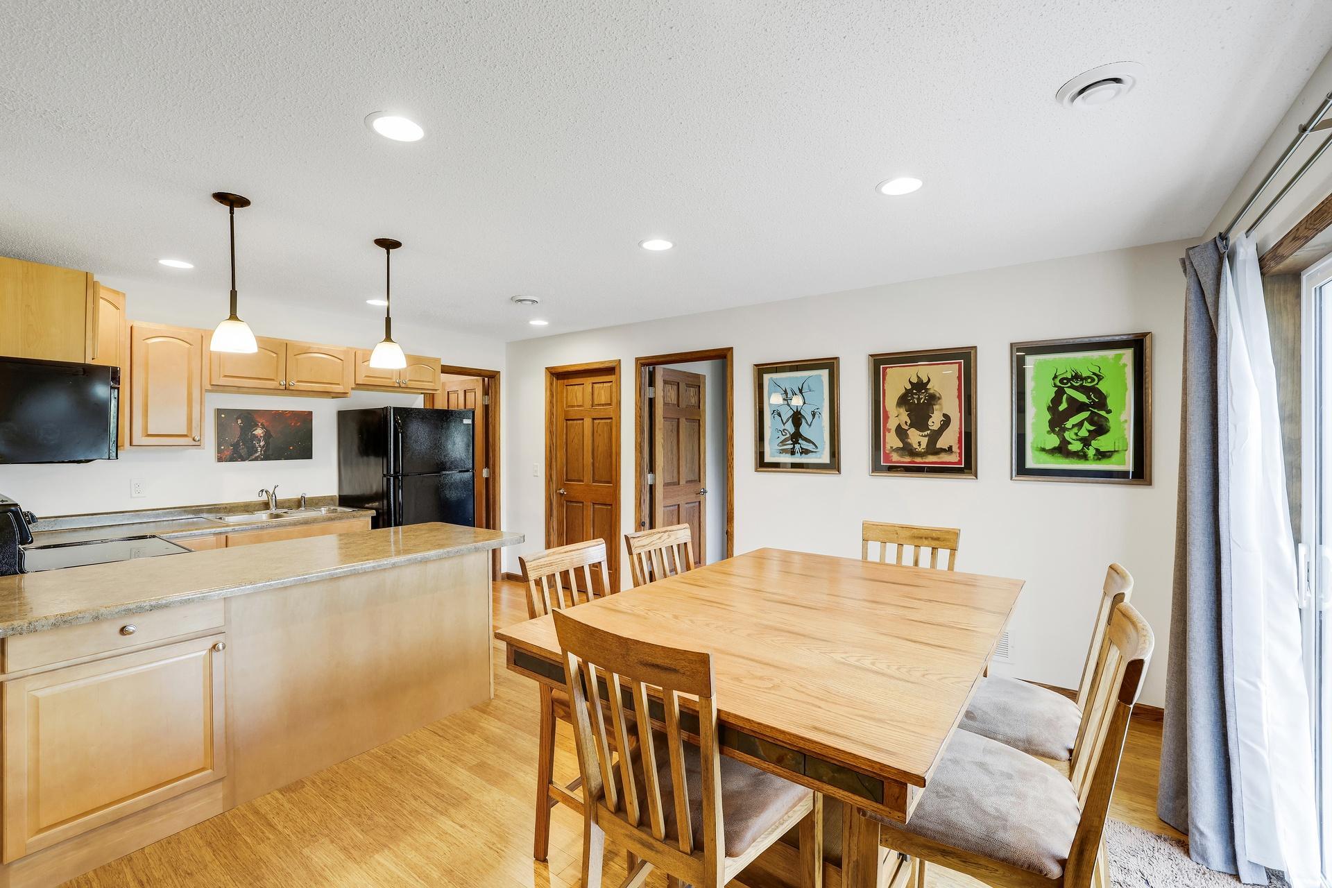 View of Residential at 8631 Tessman Farm Road, Brooklyn Park MN 55445, Brooklyn Park (35 of 51) - Mike Wilen | Minnesota Team Real Estate